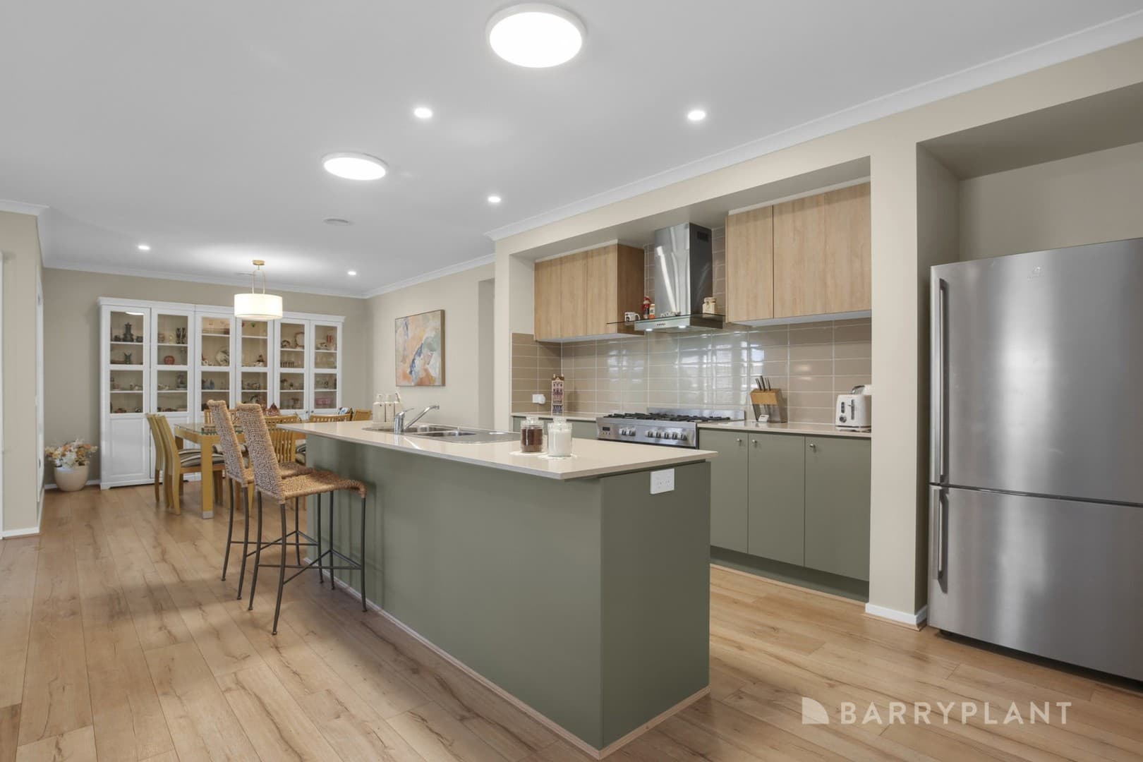 7 Kingston Heath Drive, Drouin, VIC 3818, Drouin - Thumbnail 3