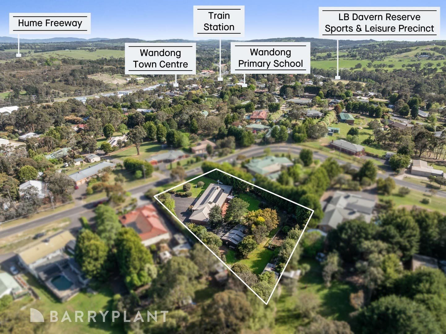 6 Mcdonald Drive, Wandong, VIC 3758, Wandong - Thumbnail 2