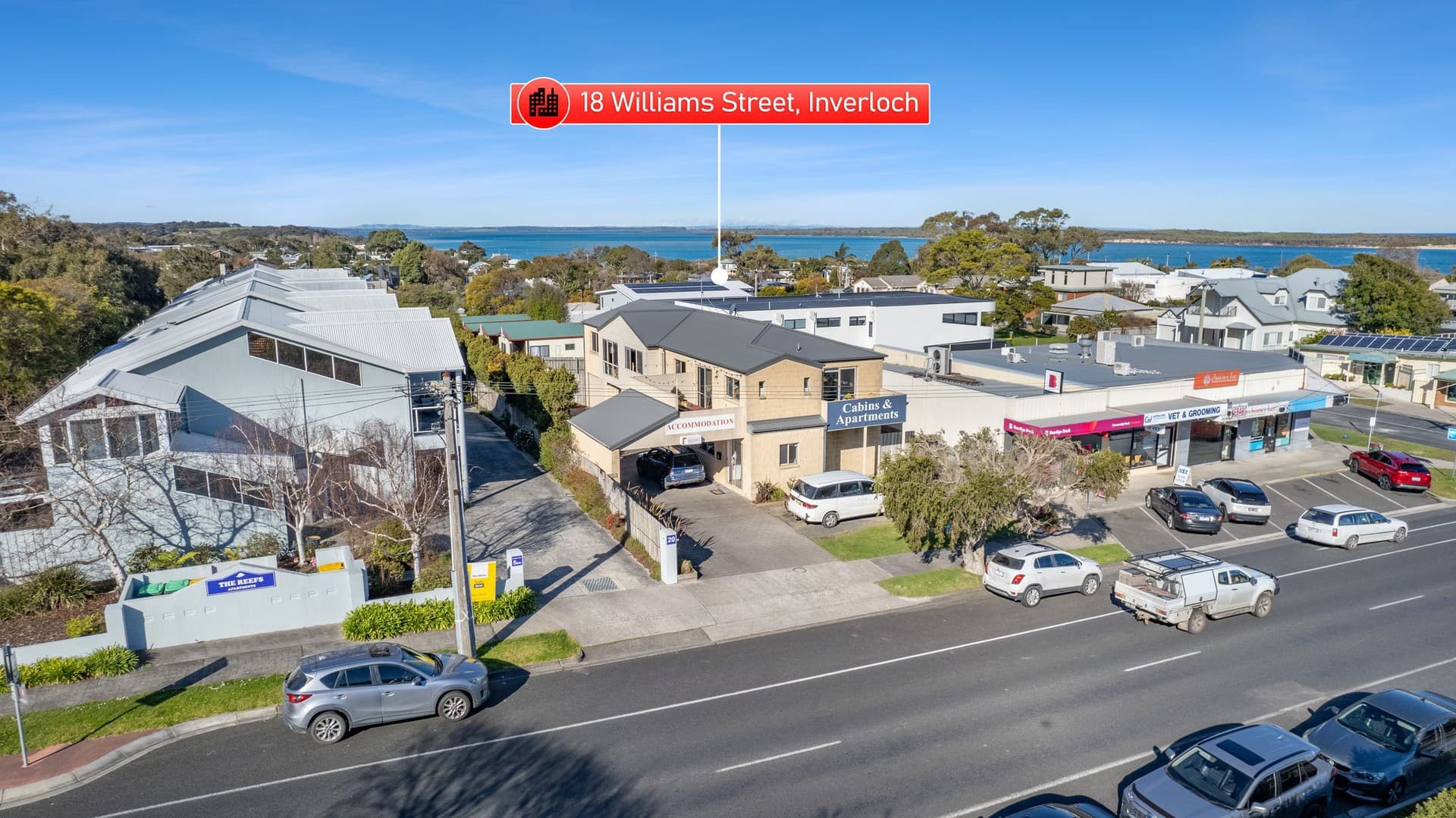 18 Williams Street, Inverloch, VIC 3996, Inverloch - Image 1