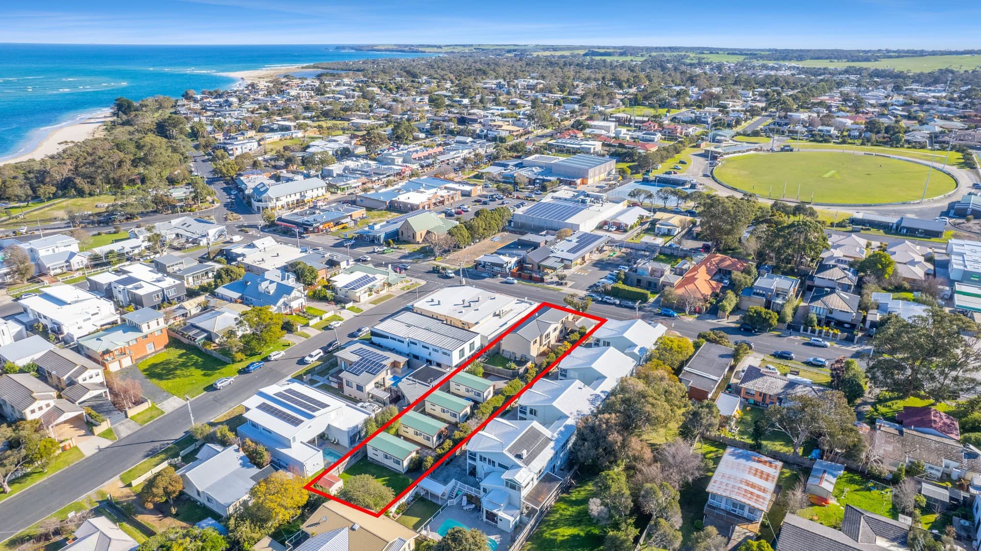 18 Williams Street, Inverloch, VIC 3996, Inverloch - Thumbnail 2
