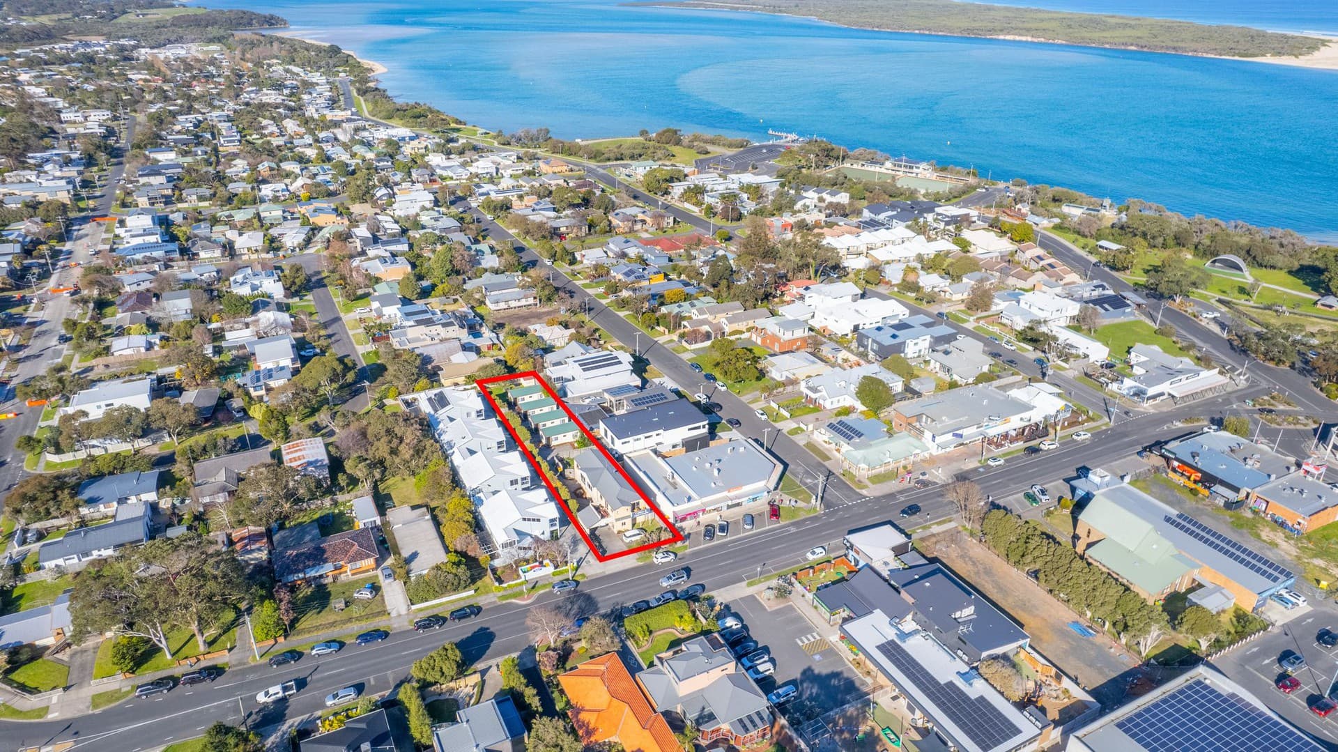 18 Williams Street, Inverloch, VIC 3996, Inverloch - Thumbnail 7