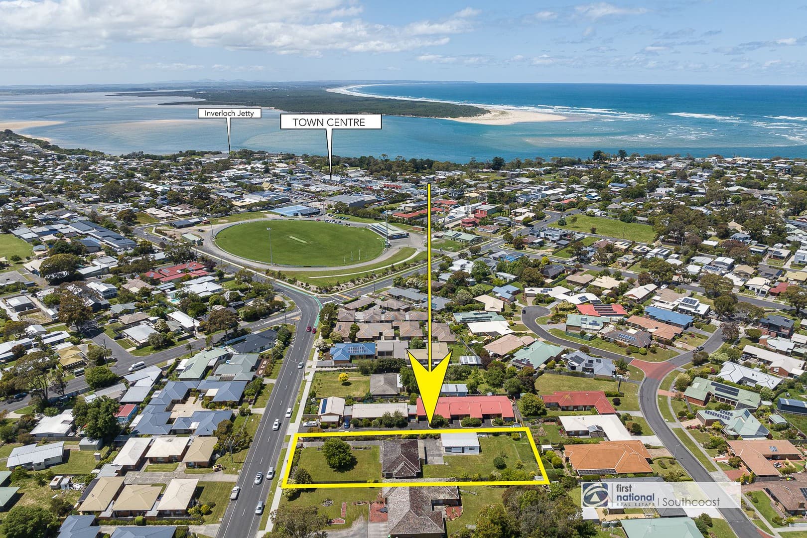 9 Powlett Street, Inverloch, VIC 3996, Inverloch - Image 1