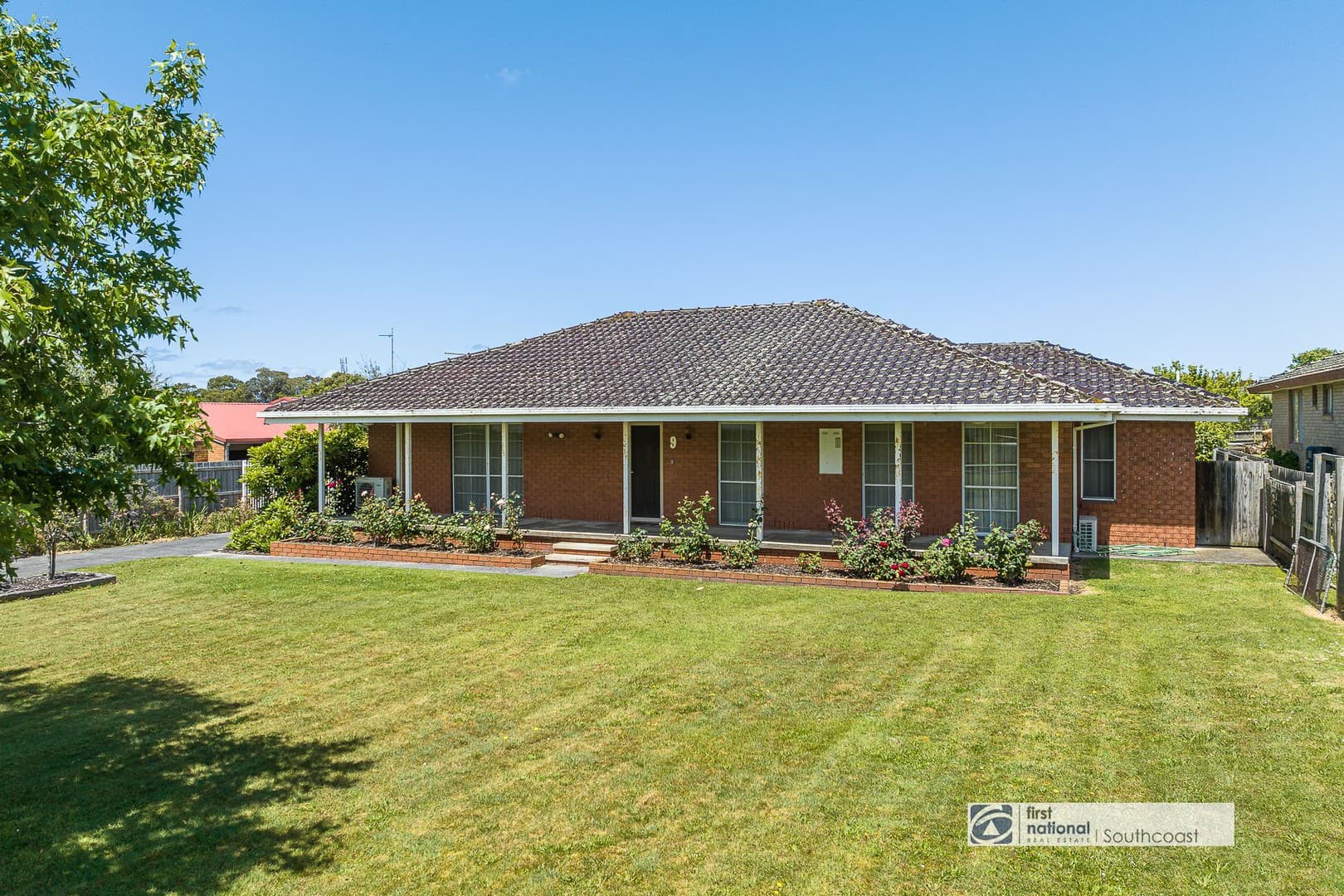 9 Powlett Street, Inverloch, VIC 3996, Inverloch - Thumbnail 2