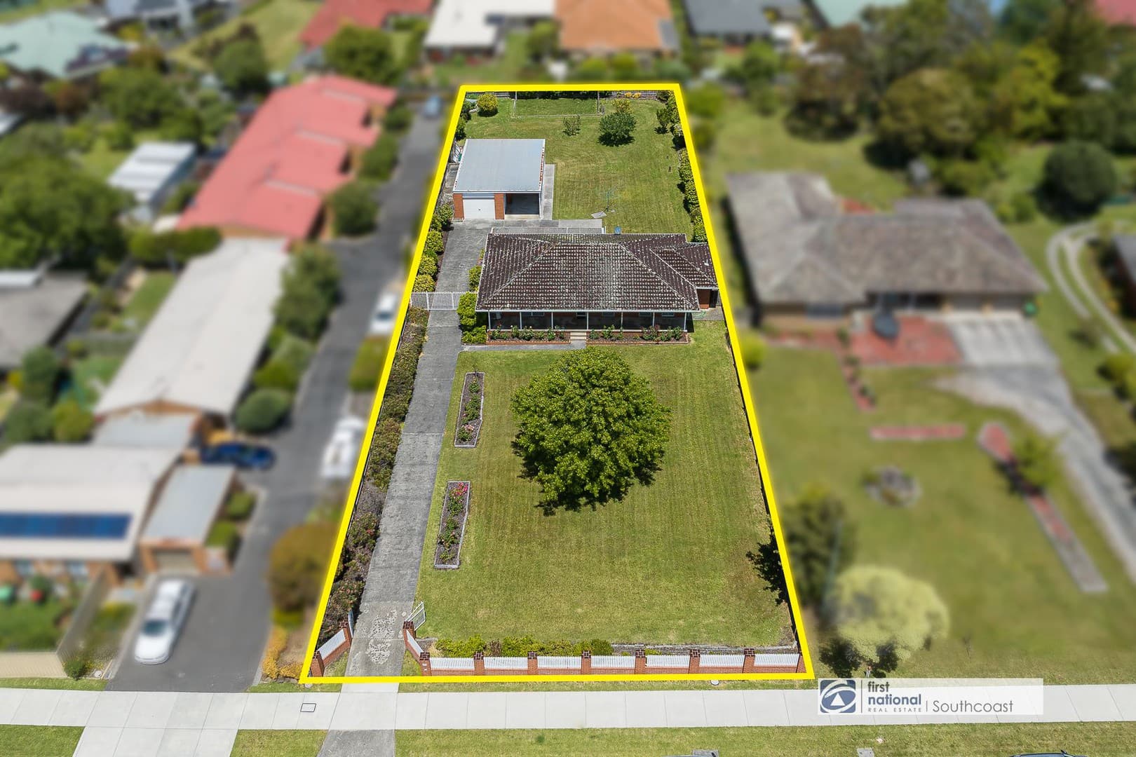 9 Powlett Street, Inverloch, VIC 3996, Inverloch - Thumbnail 5