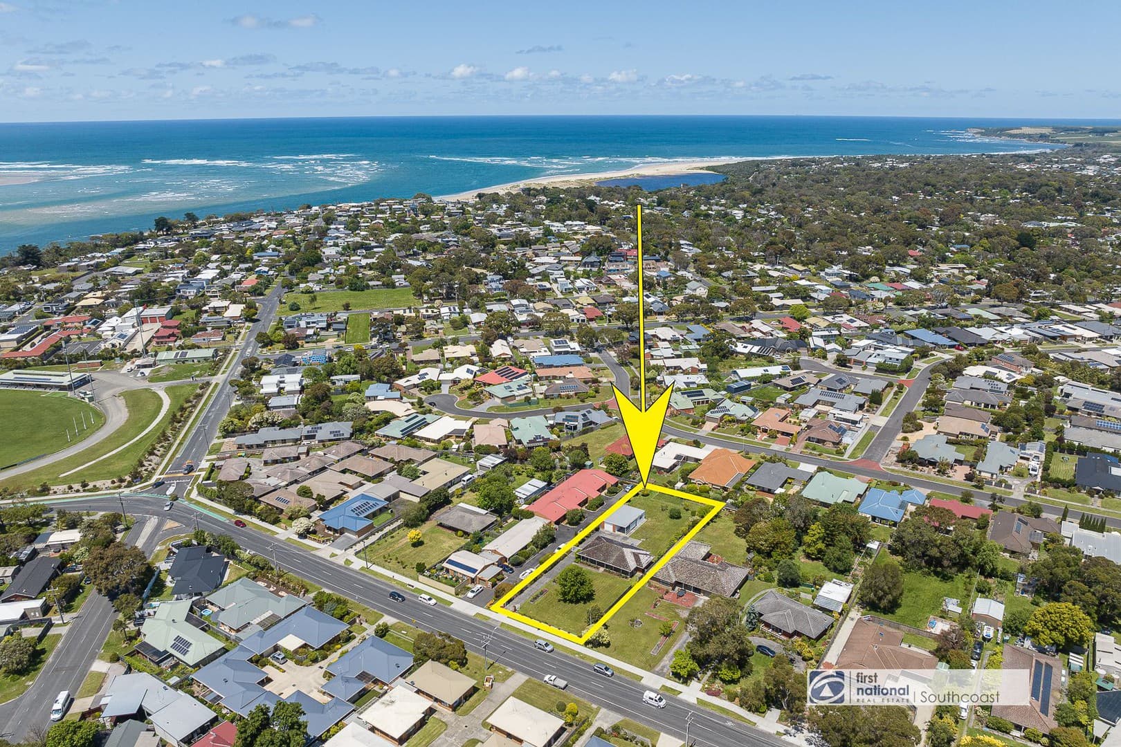 9 Powlett Street, Inverloch, VIC 3996, Inverloch - Thumbnail 7