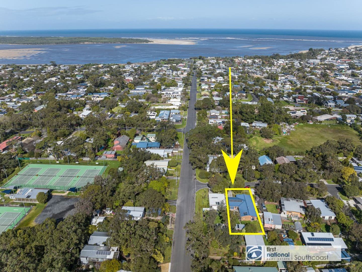 19 Tower Street, Inverloch, VIC 3996, Inverloch - Thumbnail 2