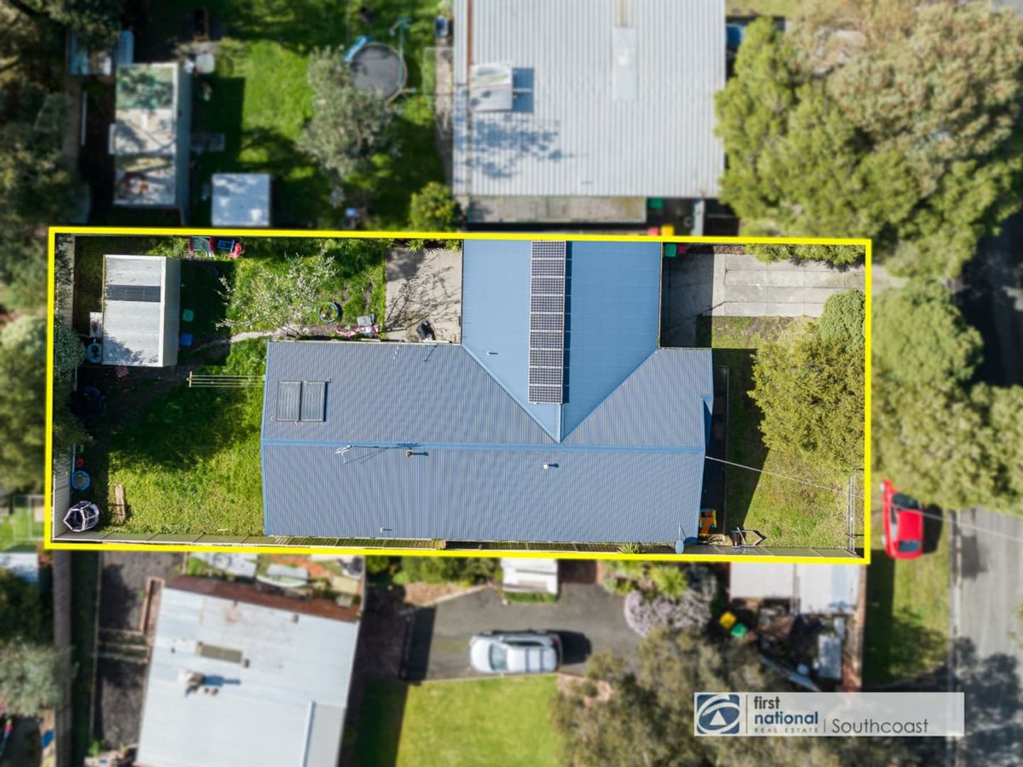 19 Tower Street, Inverloch, VIC 3996, Inverloch - Thumbnail 4