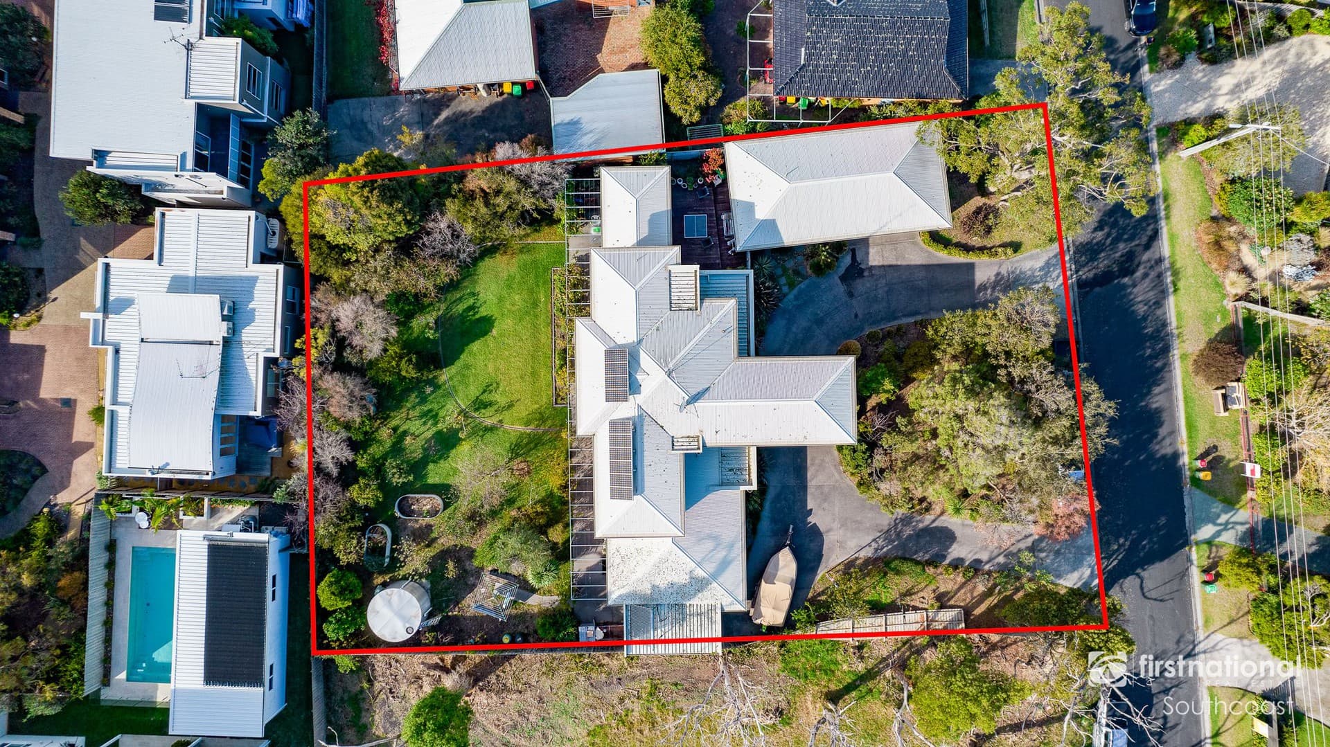 2 Halford Street, Inverloch, VIC 3996, Inverloch - Thumbnail 5