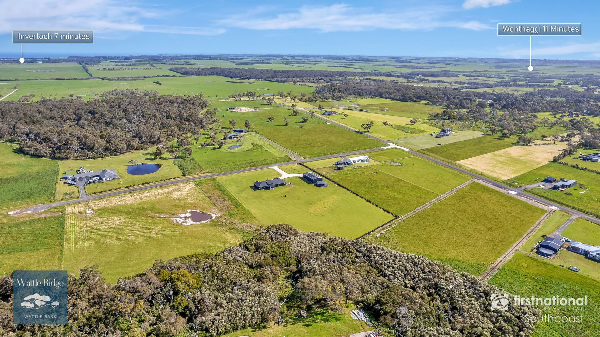 Majestic Vista, Wattle Bank, VIC 3995, Wattle Bank - Thumbnail 2