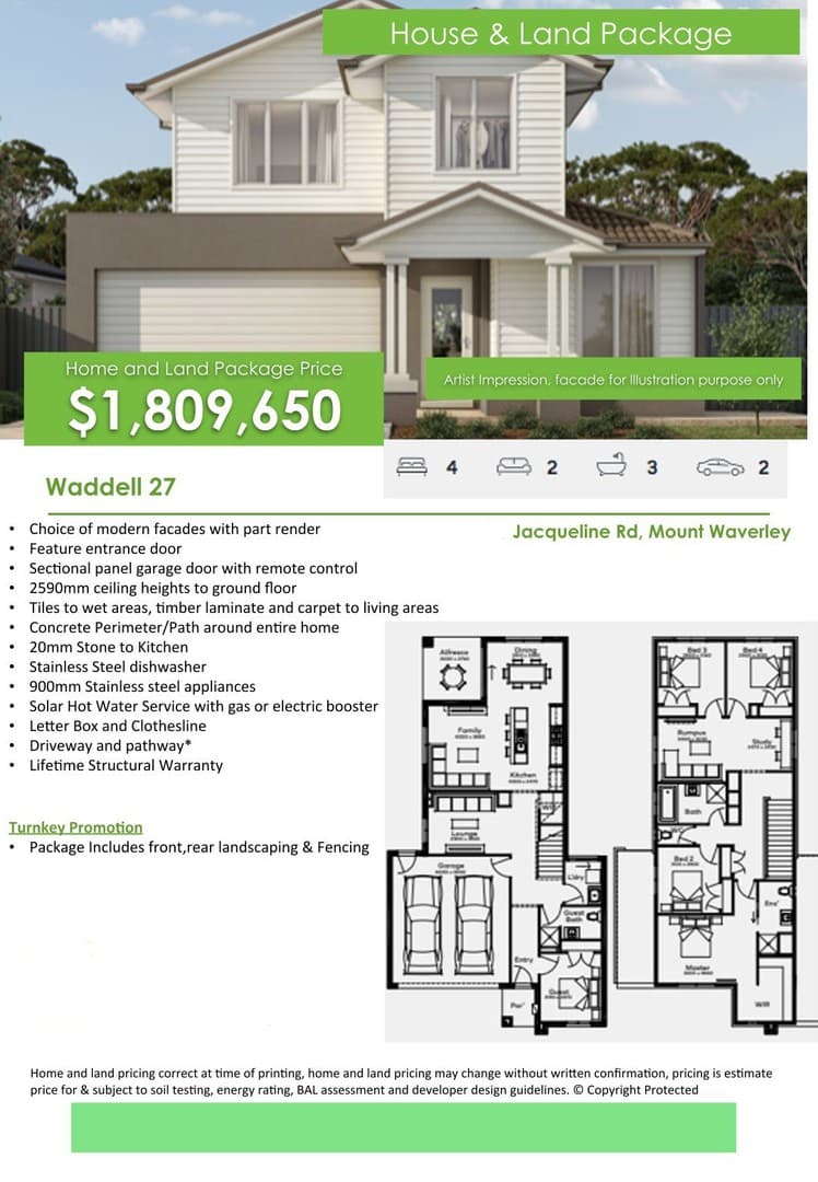 54 Jacqueline Road, Mount Waverley, VIC 3149, Mount Waverley - Thumbnail 6