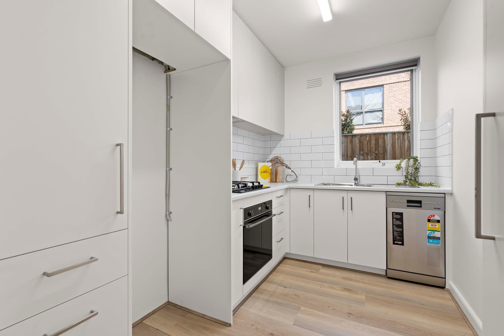 1/31 Raleigh Street, Essendon, VIC 3040, Essendon - Thumbnail 4