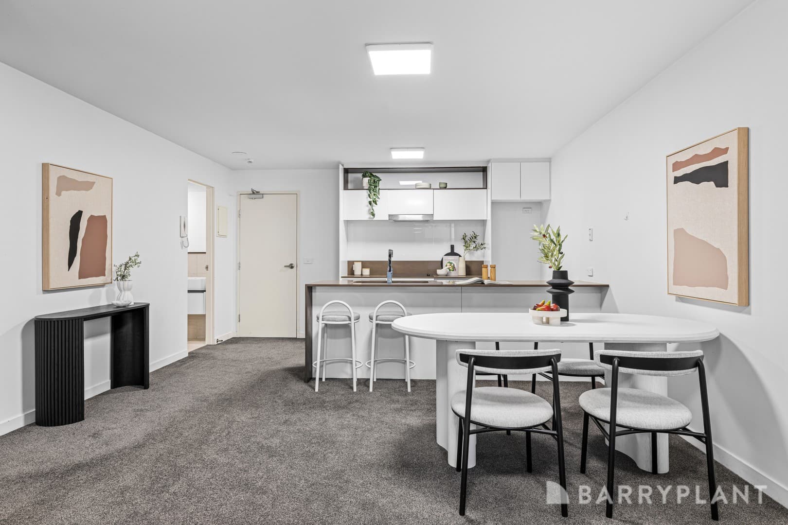509/1 Brunswick Road, Brunswick East, VIC 3057, Brunswick East - Thumbnail 4