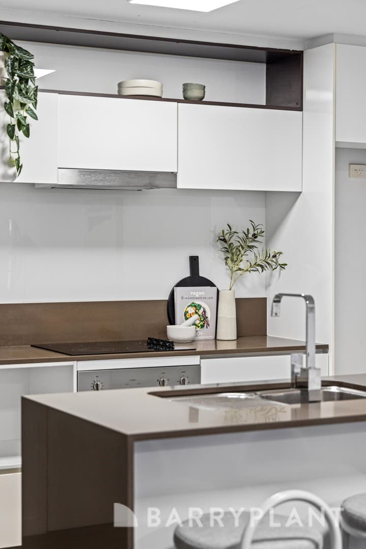 509/1 Brunswick Road, Brunswick East, VIC 3057, Brunswick East - Thumbnail 6