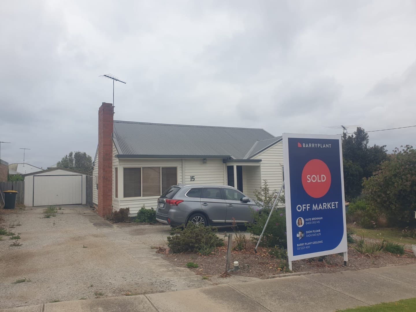 15 Gibbs Street, Newcomb, VIC 3219, Newcomb - Image 1