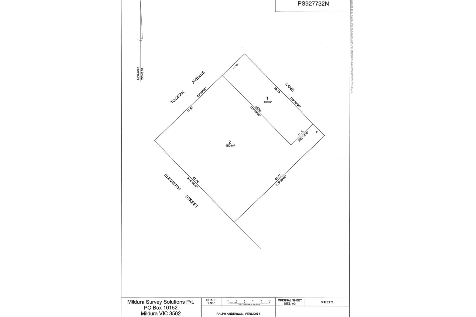 14 Toorak Avenue, Mildura, VIC 3500, Mildura - Thumbnail 2