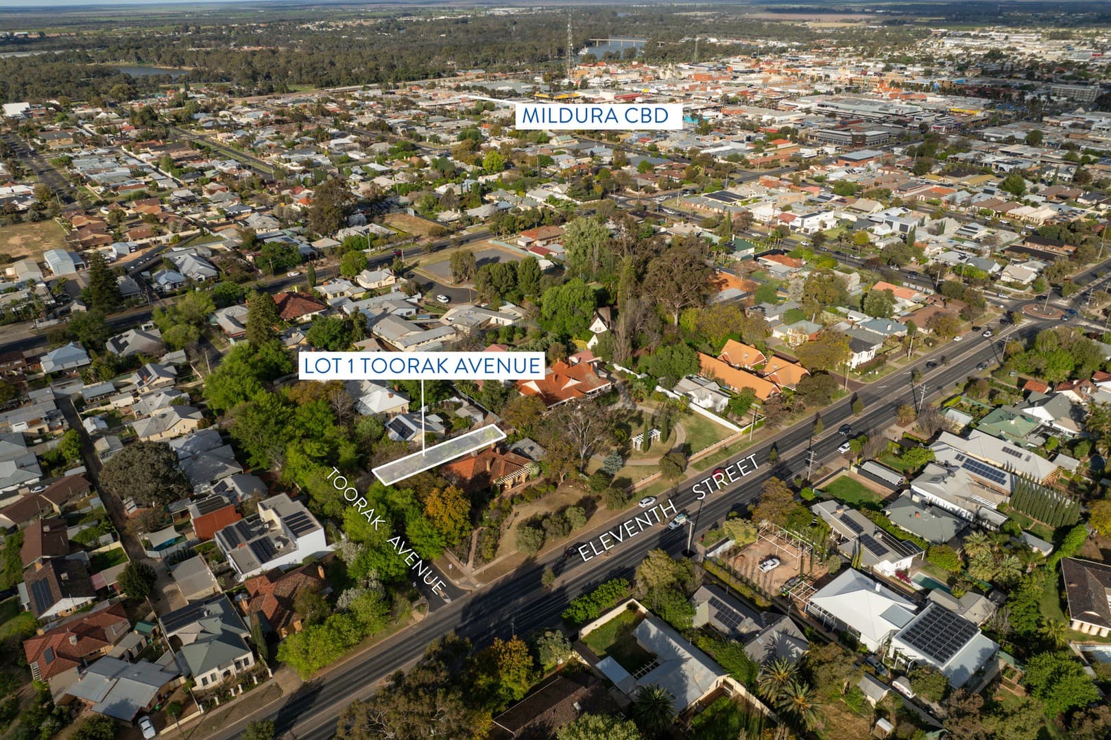 14 Toorak Avenue, Mildura, VIC 3500, Mildura - Thumbnail 3