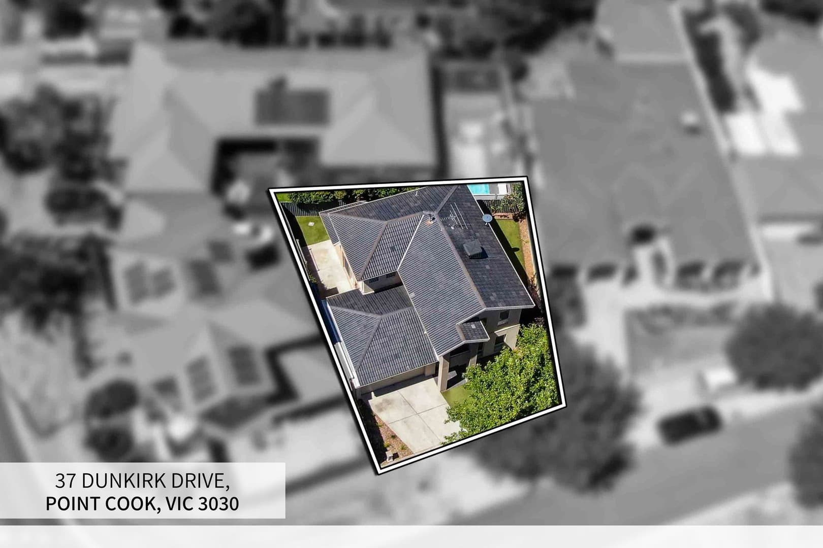 37 Dunkirk Drive, Point Cook, VIC 3030, Point Cook - Thumbnail 2