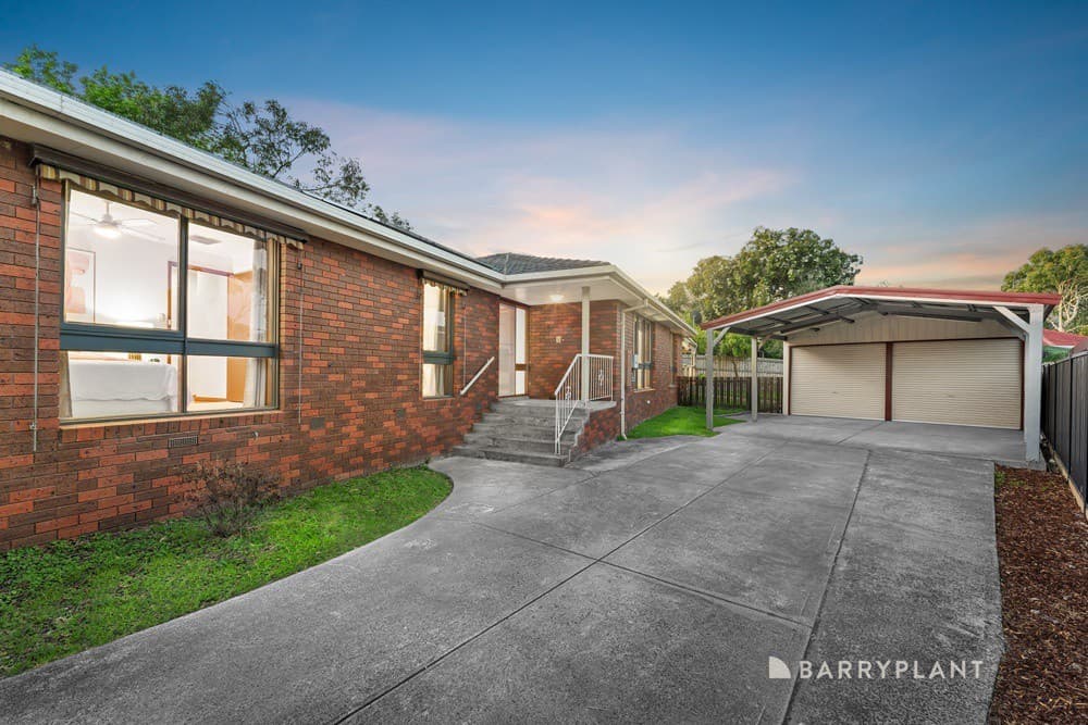 3 Balmain Court, Wantirna, VIC 3152, Wantirna - Image 1