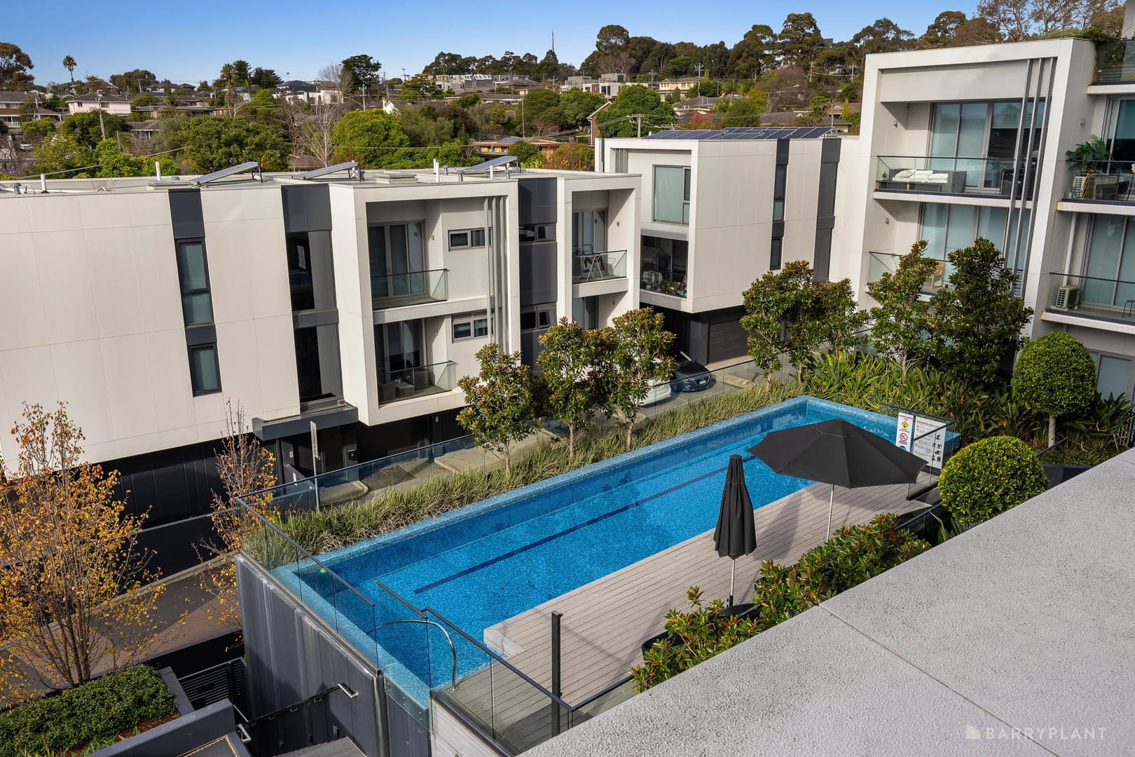 311/1 Grosvenor Street, Doncaster, VIC 3108, Doncaster - Thumbnail 8