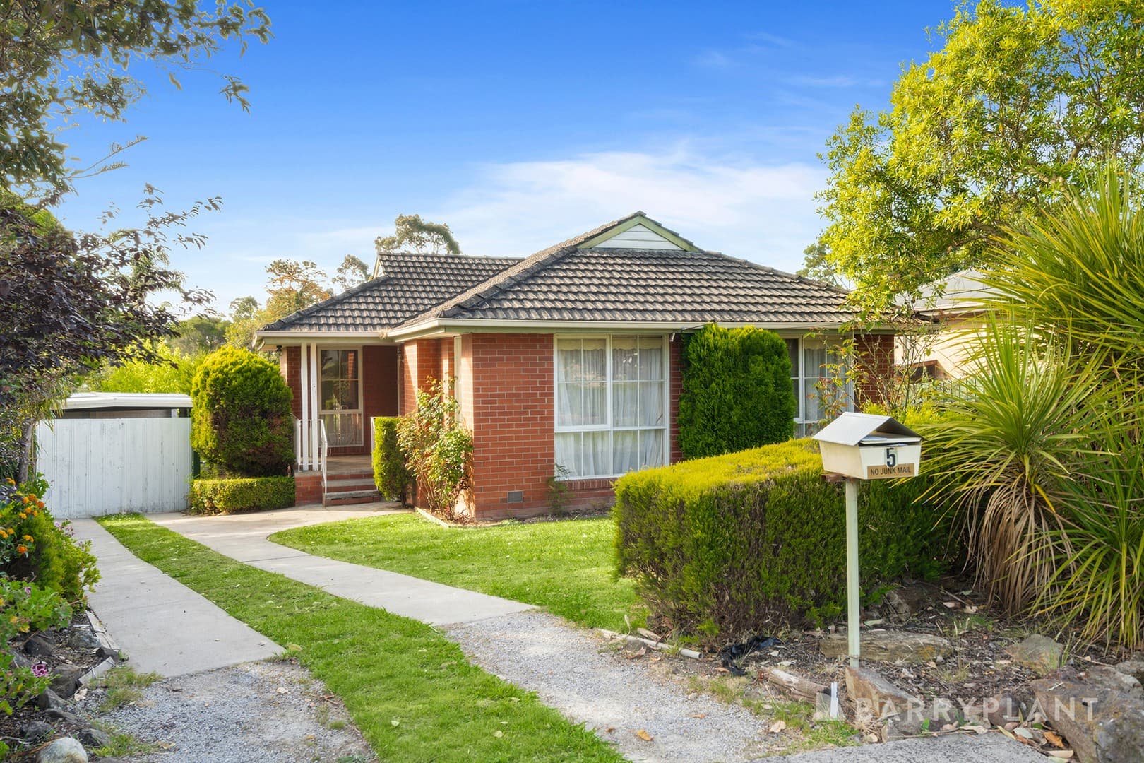 5 Monomeith Street, Mooroolbark, VIC 3138, Mooroolbark - Image 1