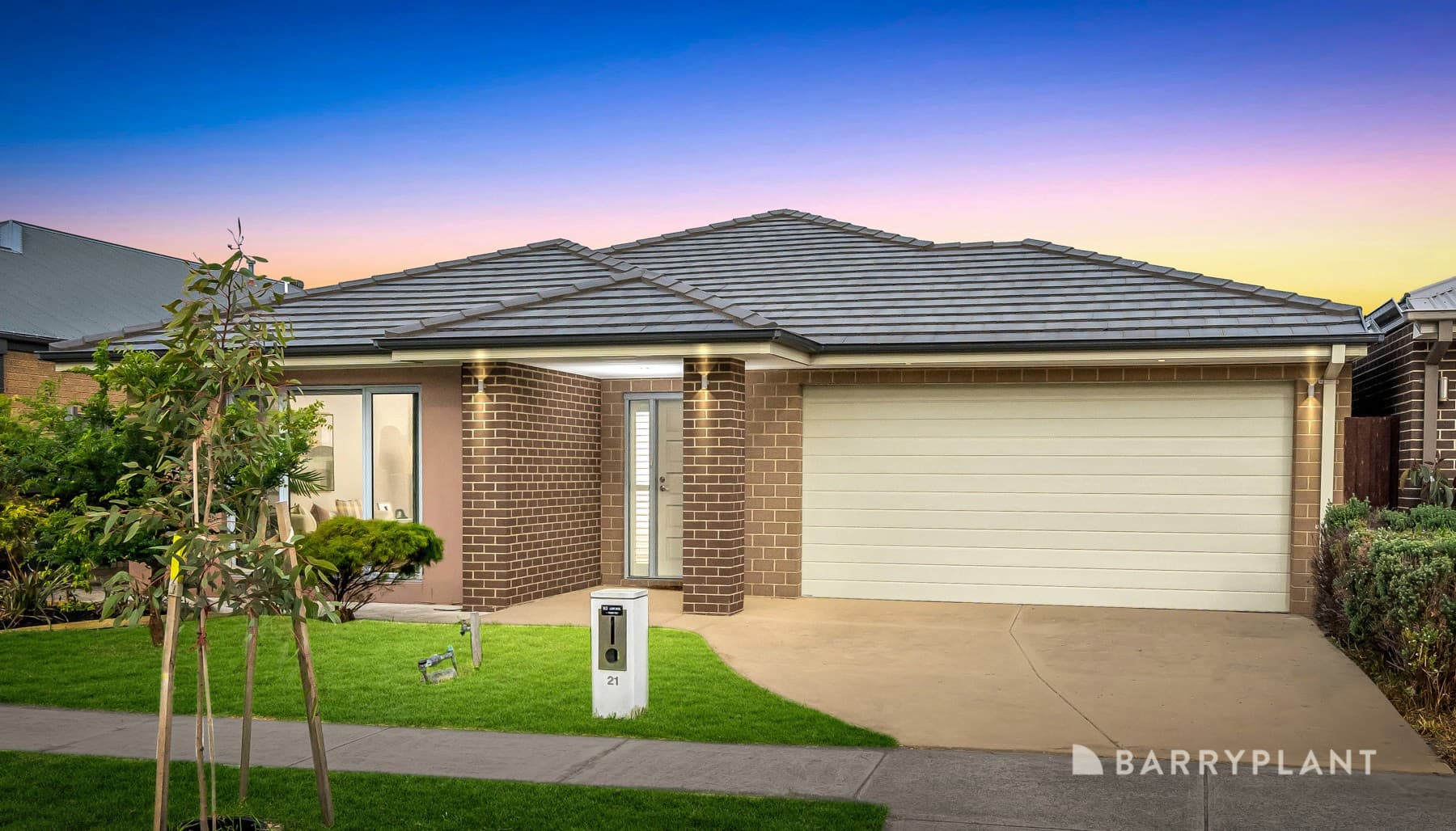 21 Solo Street, Point Cook, VIC 3030, Point Cook - Thumbnail 2