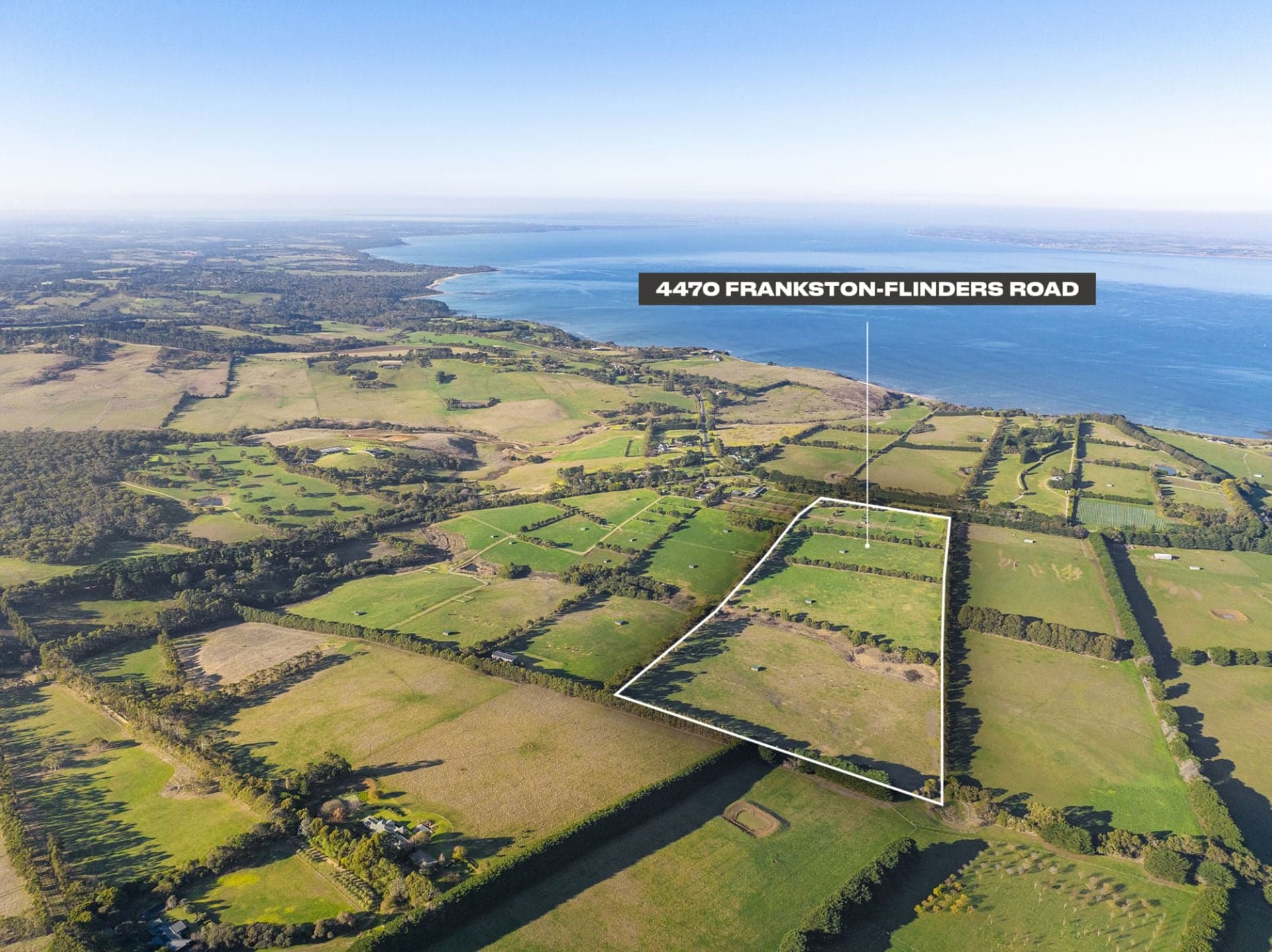 4470 Frankston-Flinders Road, Flinders, Flinders - Image 1