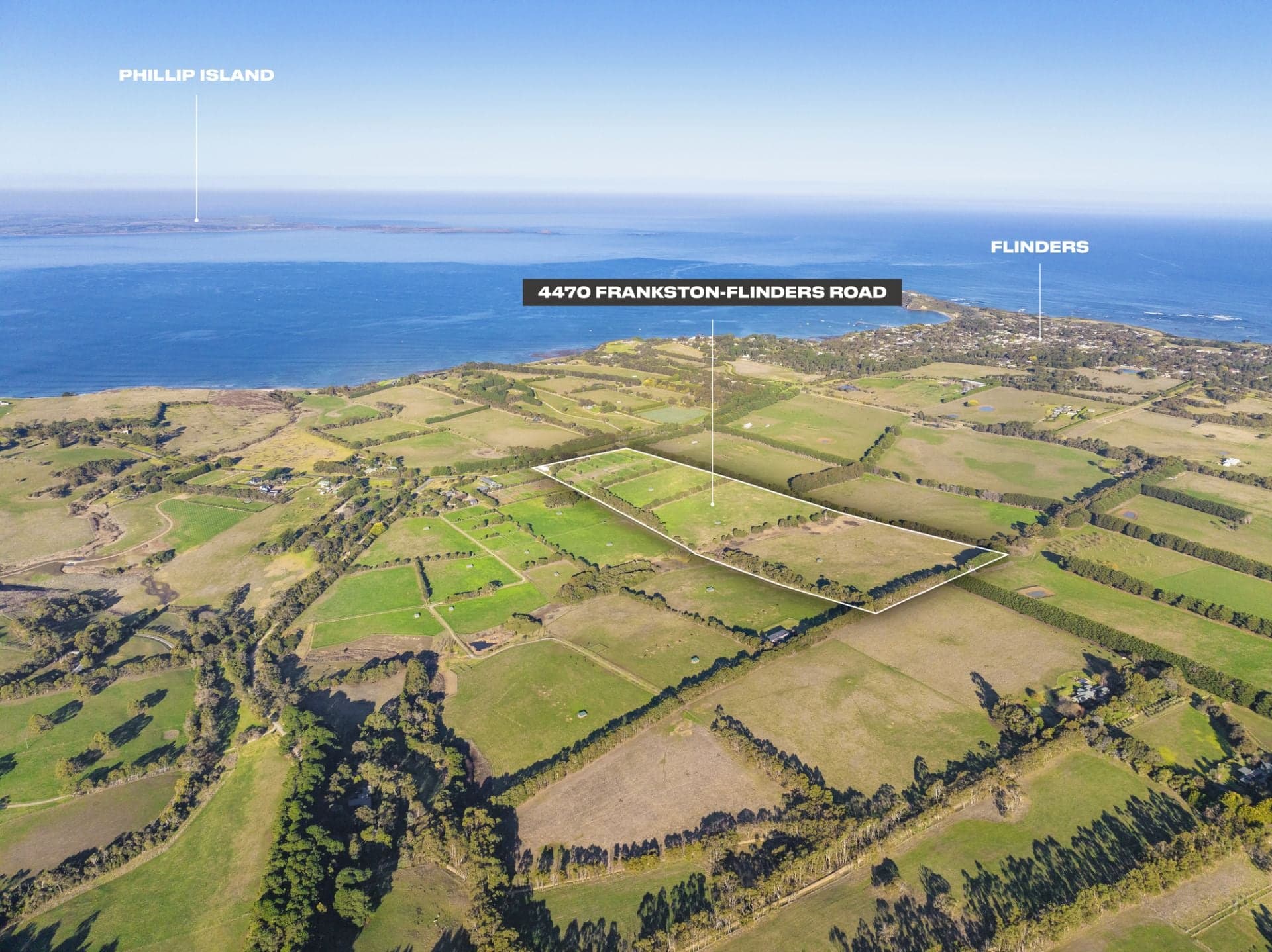 4470 Frankston-Flinders Road, Flinders, Flinders - Thumbnail 2