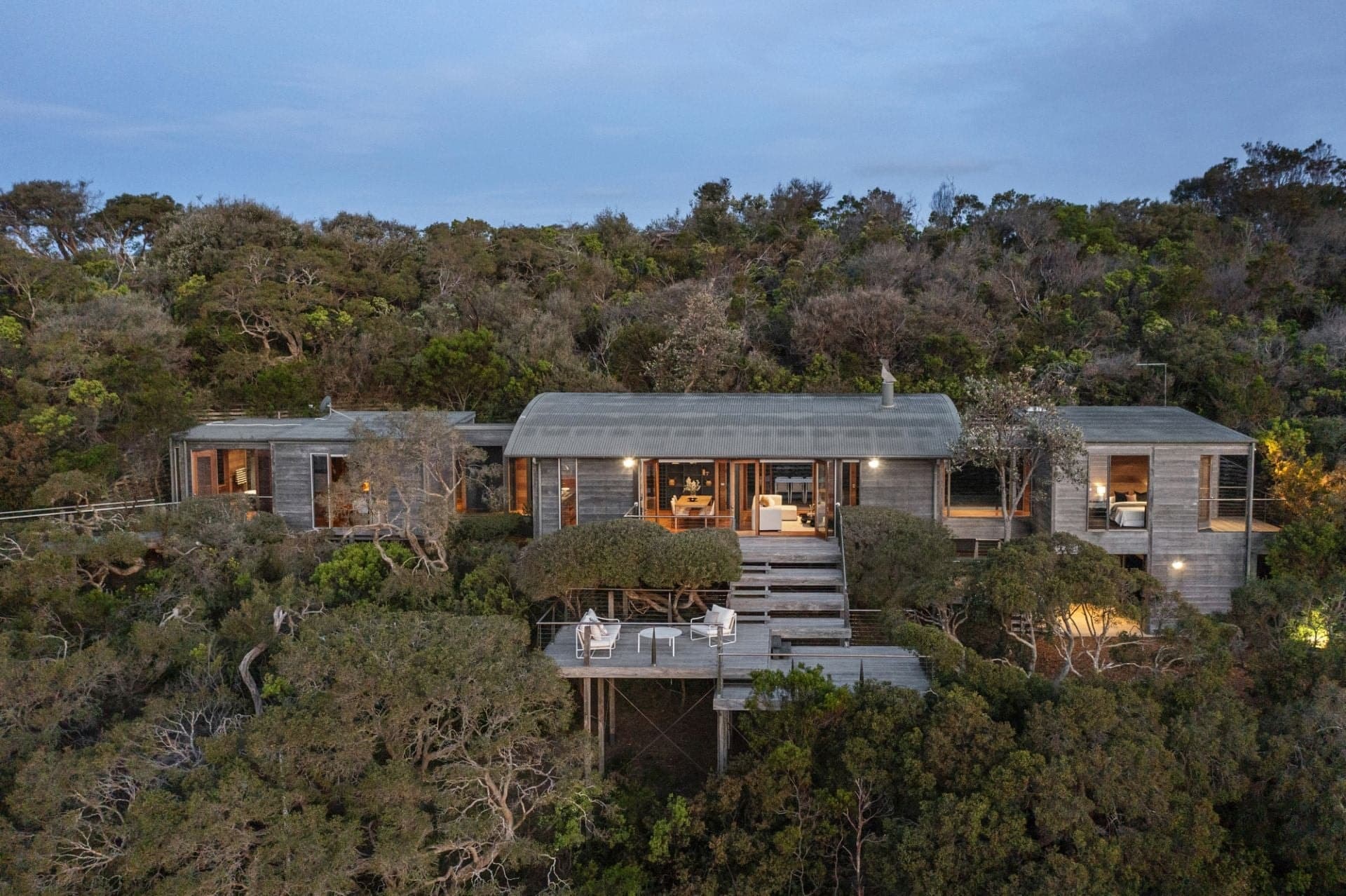 6 Fingal Court, Cape Schanck, Cape Schanck - Thumbnail 2