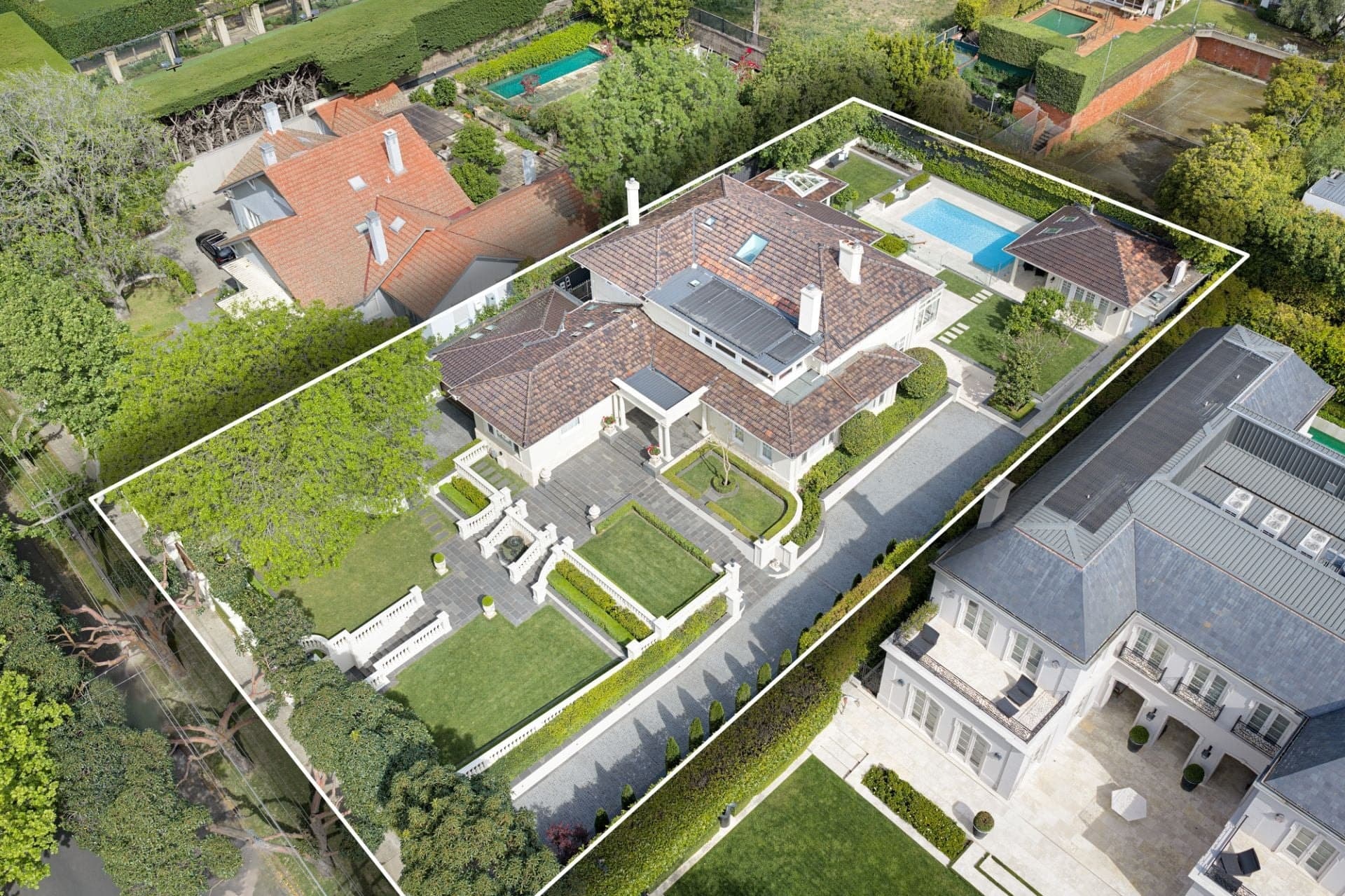 6 Robertson Street, Toorak, Toorak - Thumbnail 3