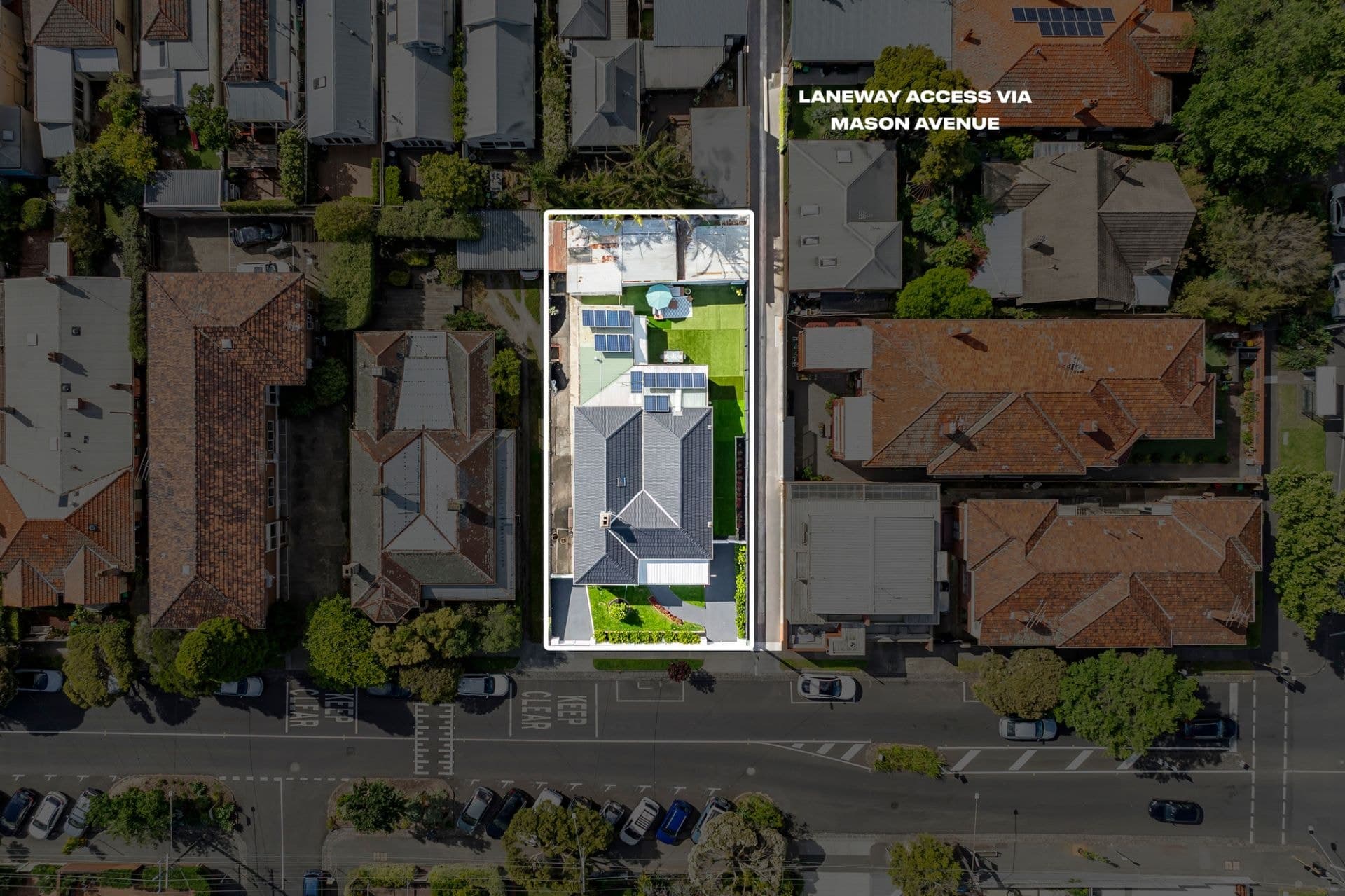 2 Byron  Street, Elwood, Elwood - Thumbnail 2