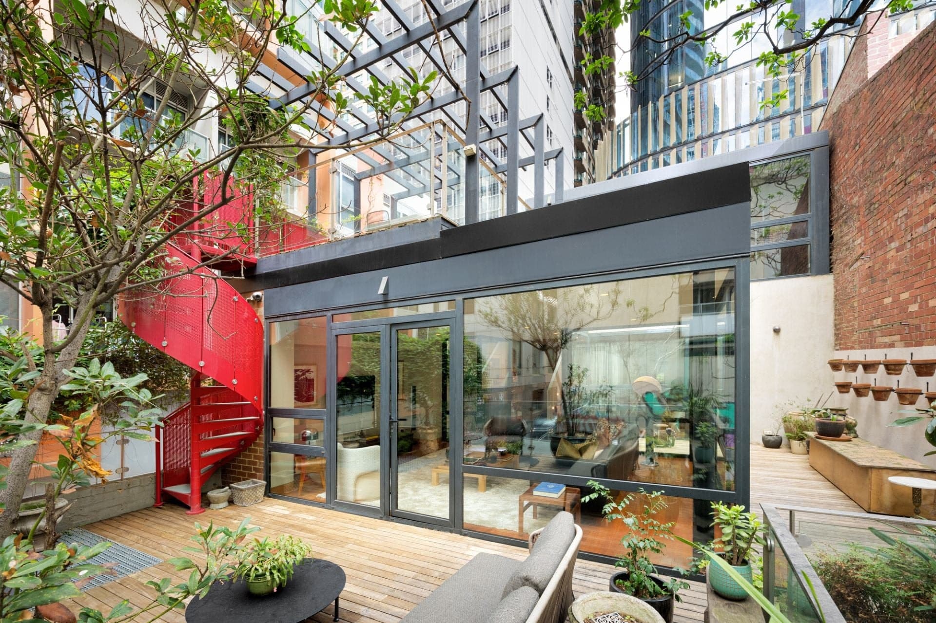 116-118 Little Lonsdale Street, Melbourne, Melbourne - Image 1