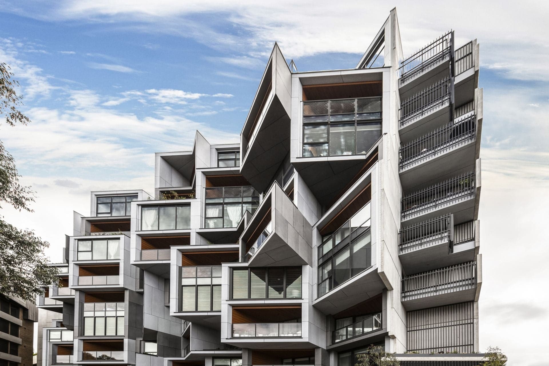 613/105 Punt Road, Windsor, Windsor - Image 1