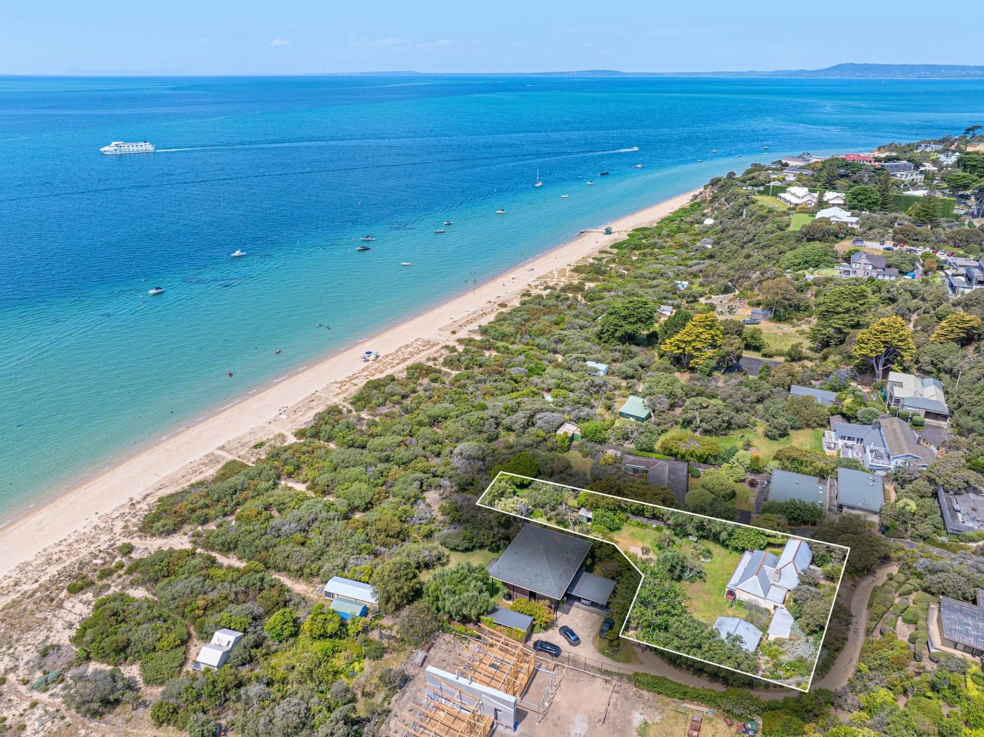 4 McColls Way, Portsea, Portsea - Thumbnail 3
