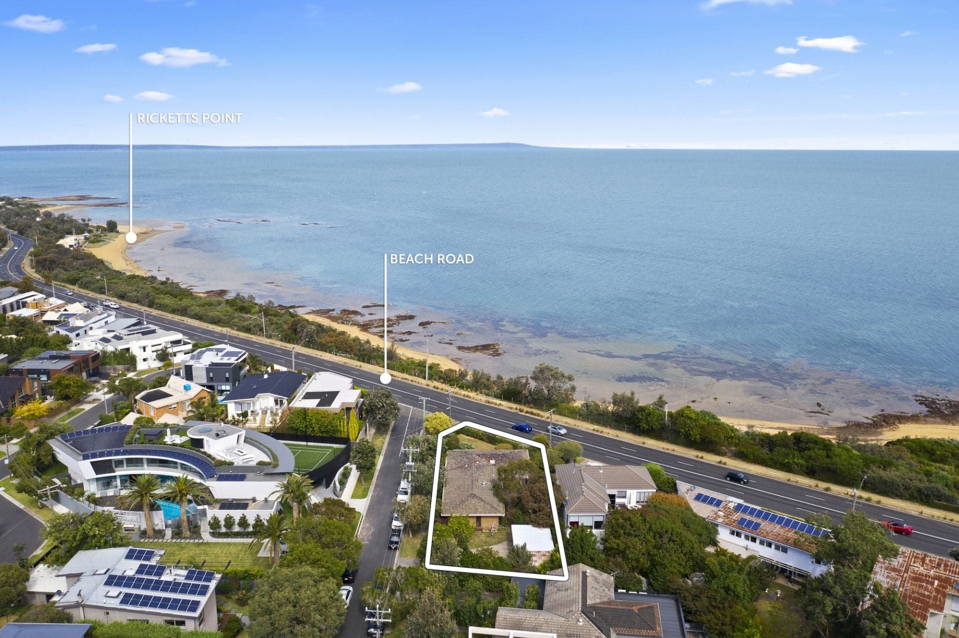 375 Beach Road, Beaumaris, Beaumaris - Thumbnail 3