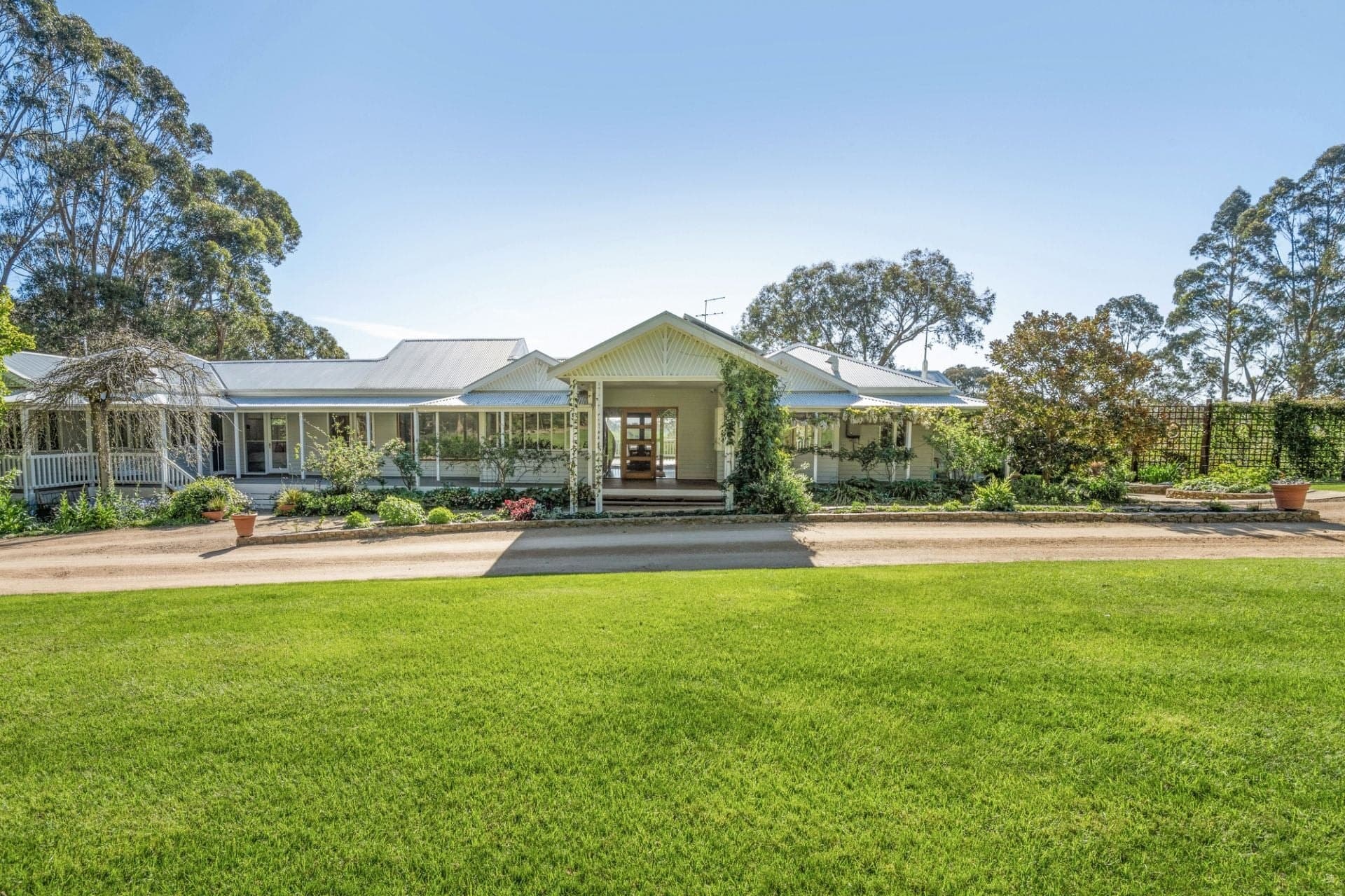 23 Bright Lane, Main Ridge, Main Ridge - Image 1