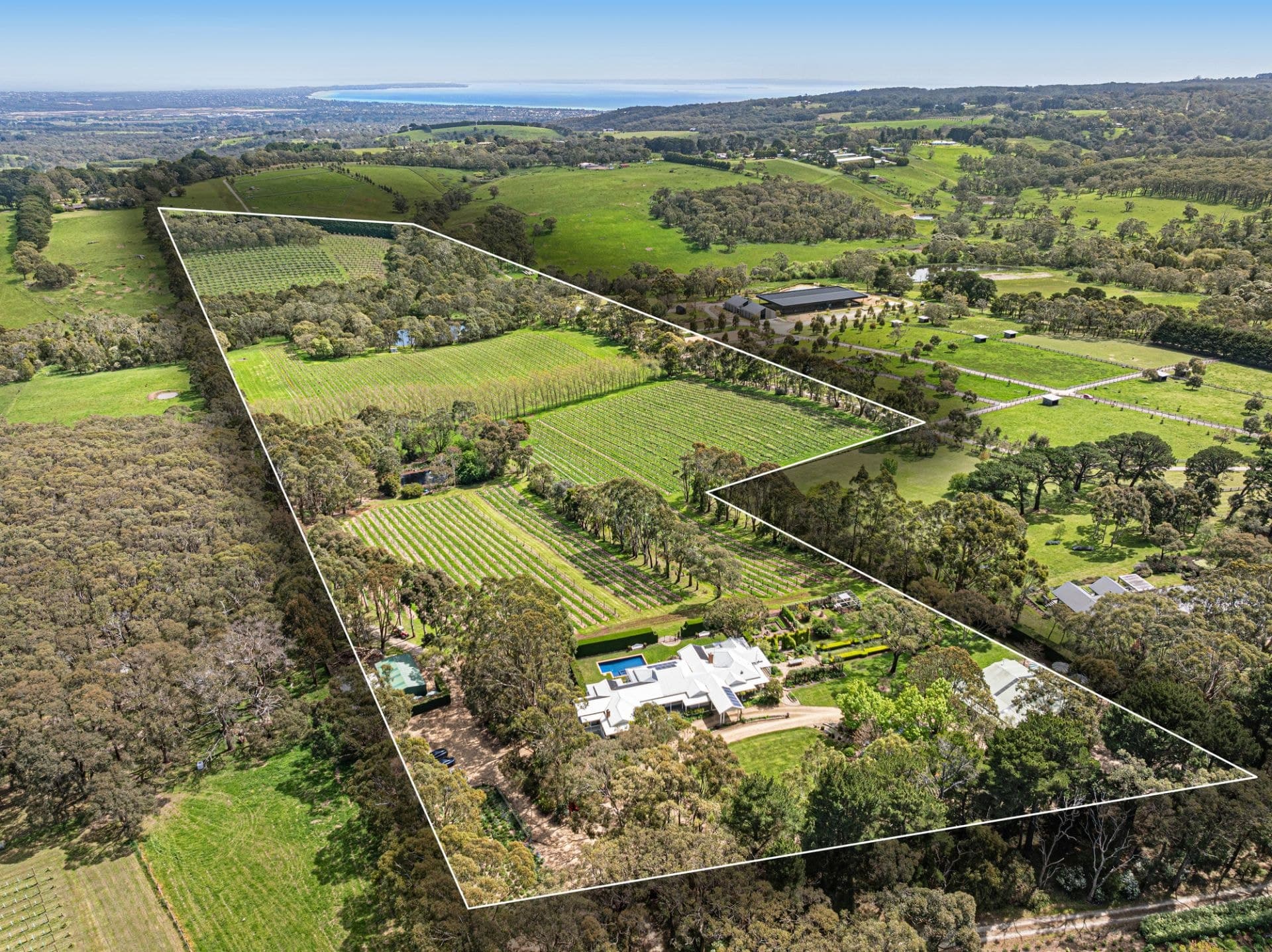 23 Bright Lane, Main Ridge, Main Ridge - Thumbnail 2