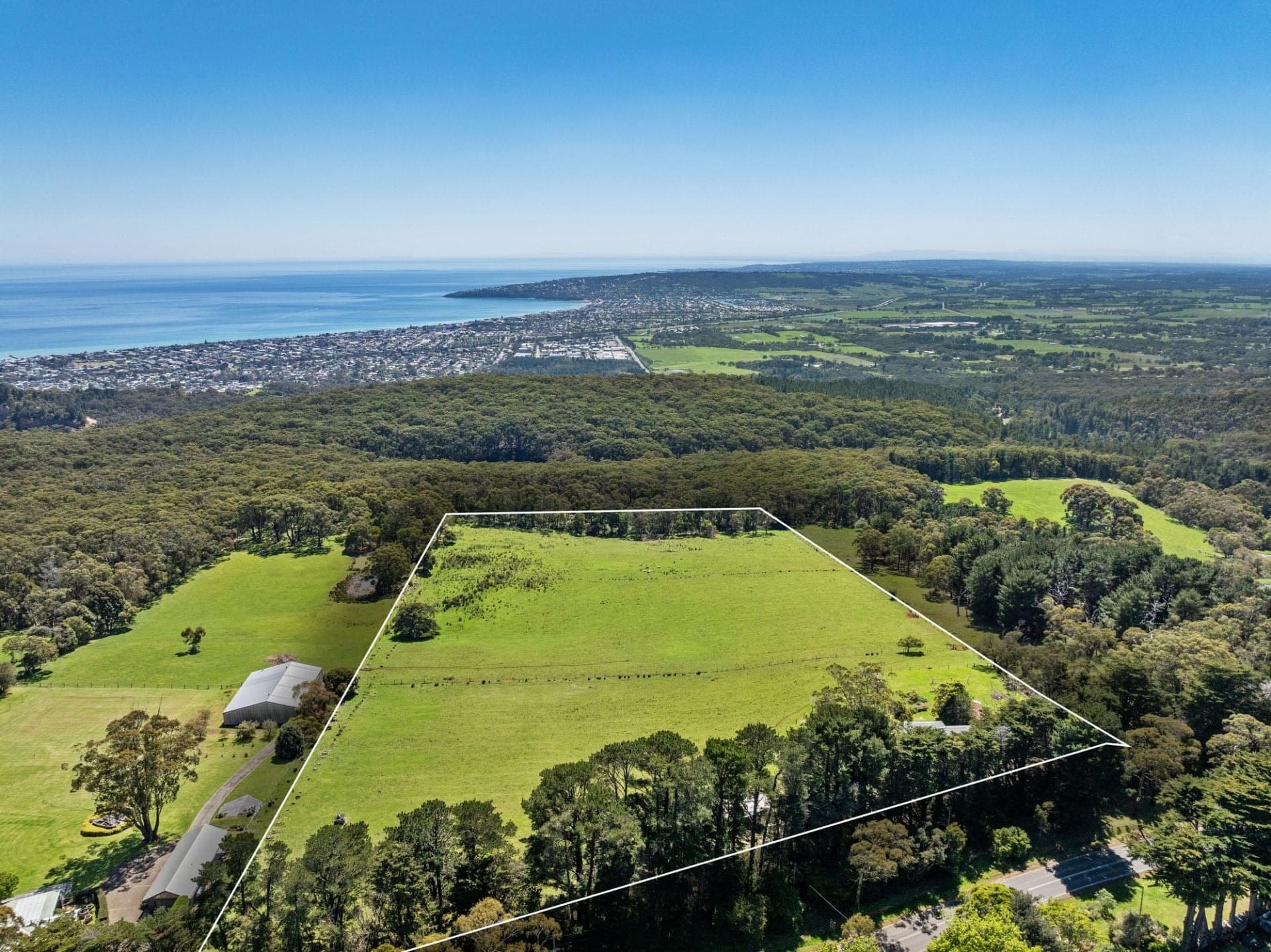 470 Arthurs Seat Road, Red Hill, Red Hill - Thumbnail 3