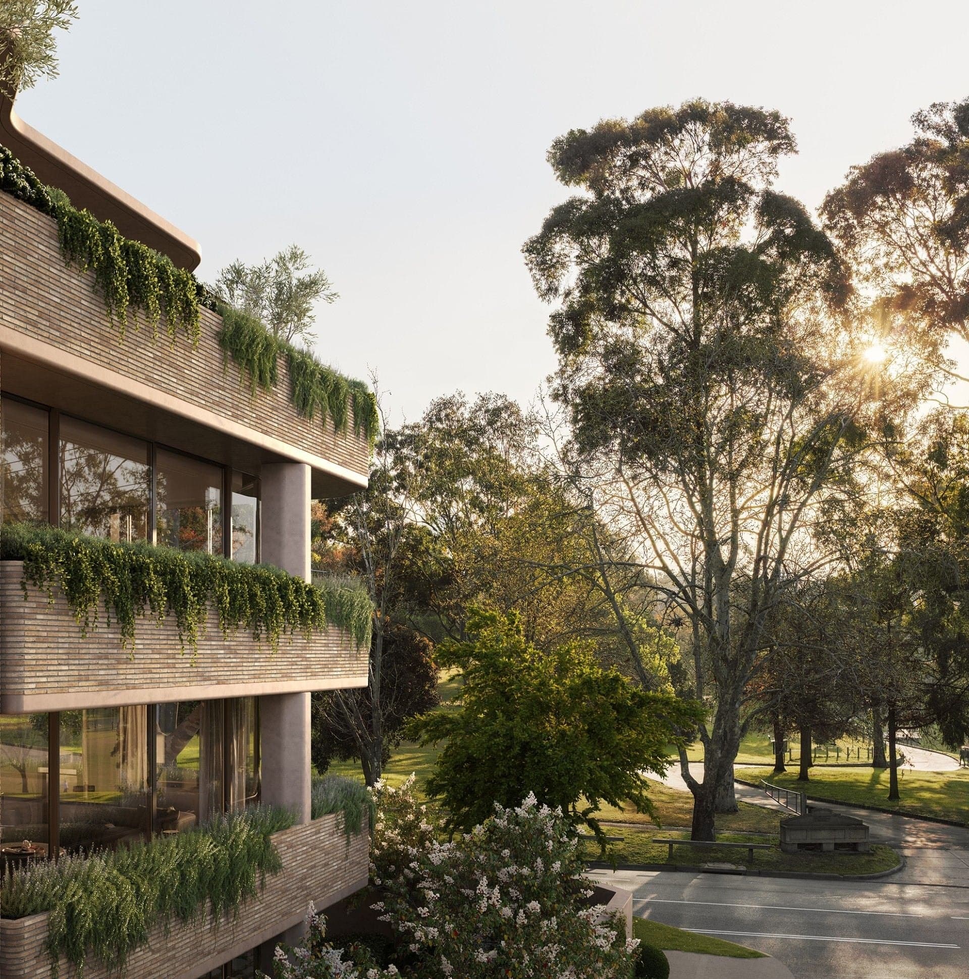 , Toorak, Toorak - Thumbnail 3