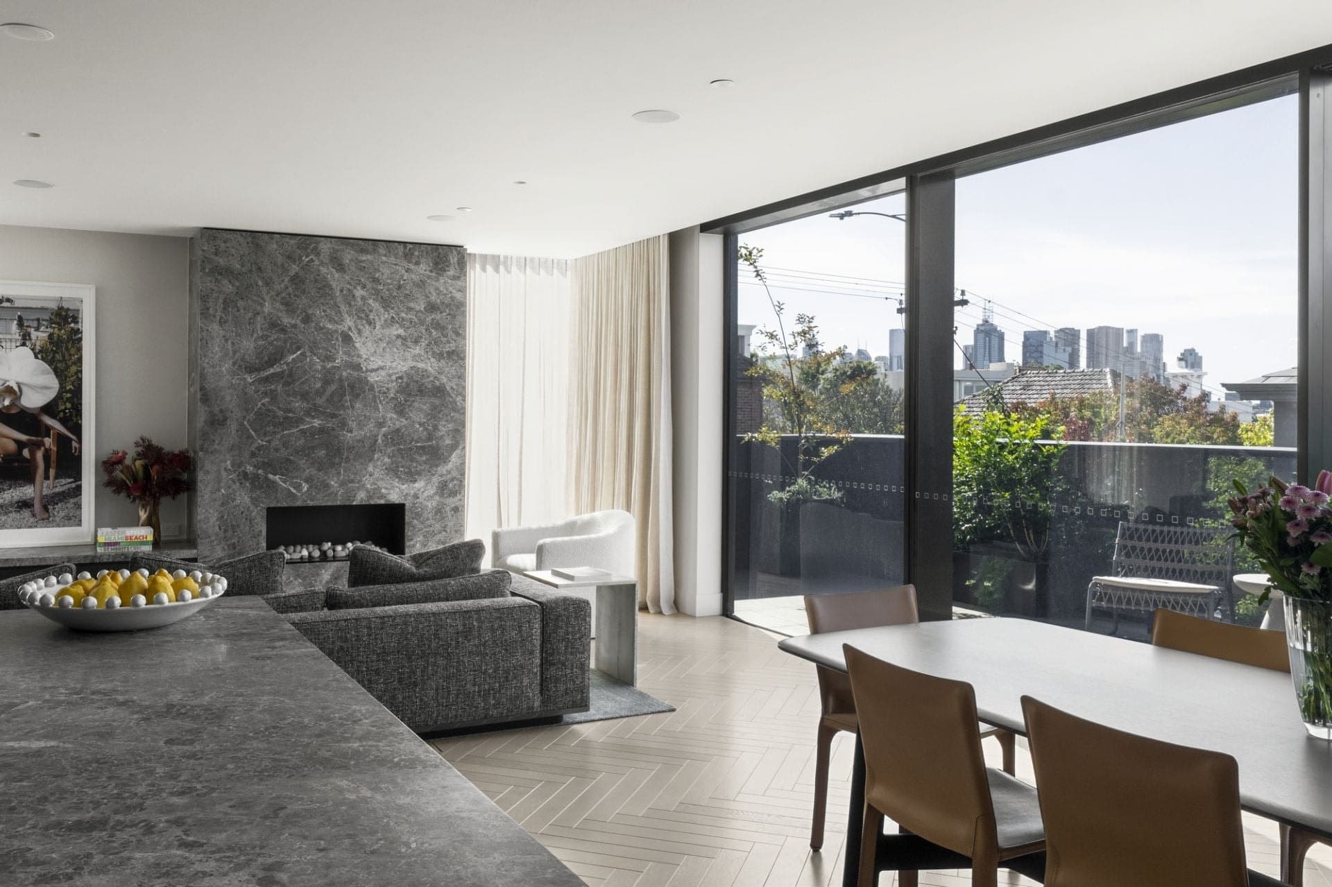 3/16 The Righi, South Yarra, South Yarra - Image 1
