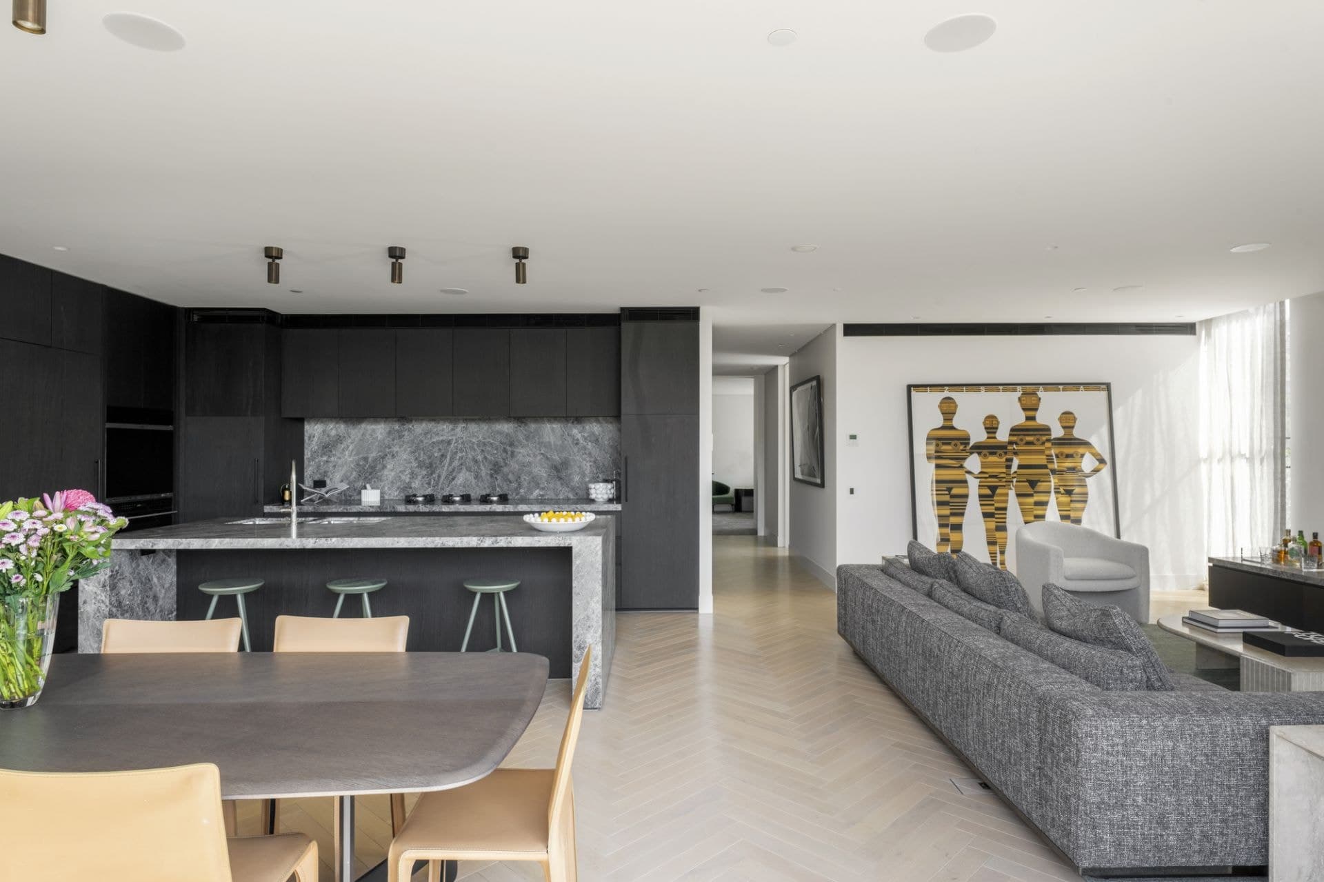 3/16 The Righi, South Yarra, South Yarra - Thumbnail 3