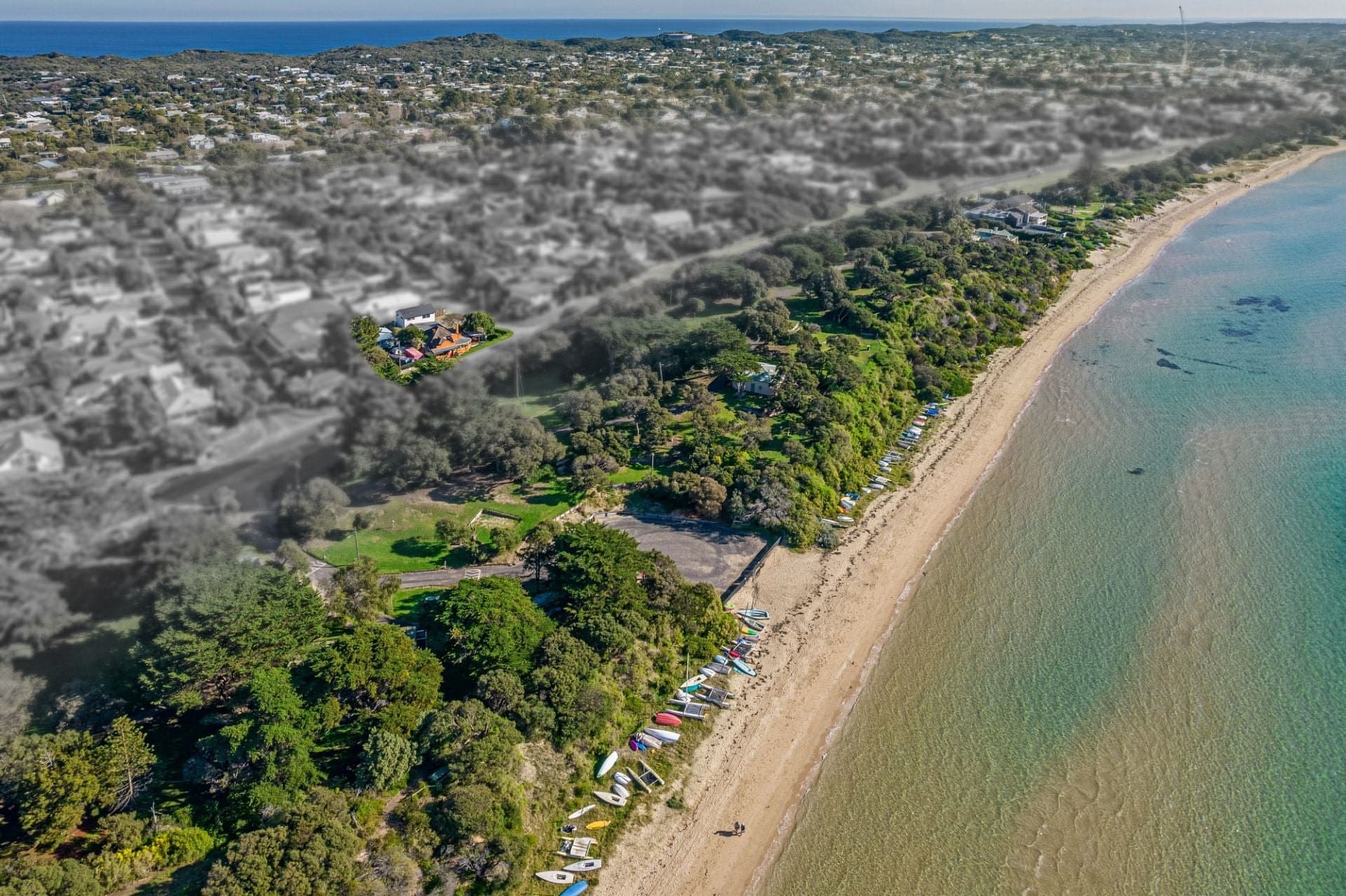 3181-3183 Point Nepean Road, Sorrento, Sorrento - Thumbnail 2