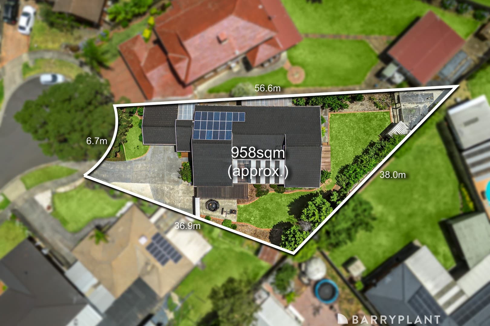 9 Whitfield Court, Mill Park, VIC 3082, Mill Park - Thumbnail 2