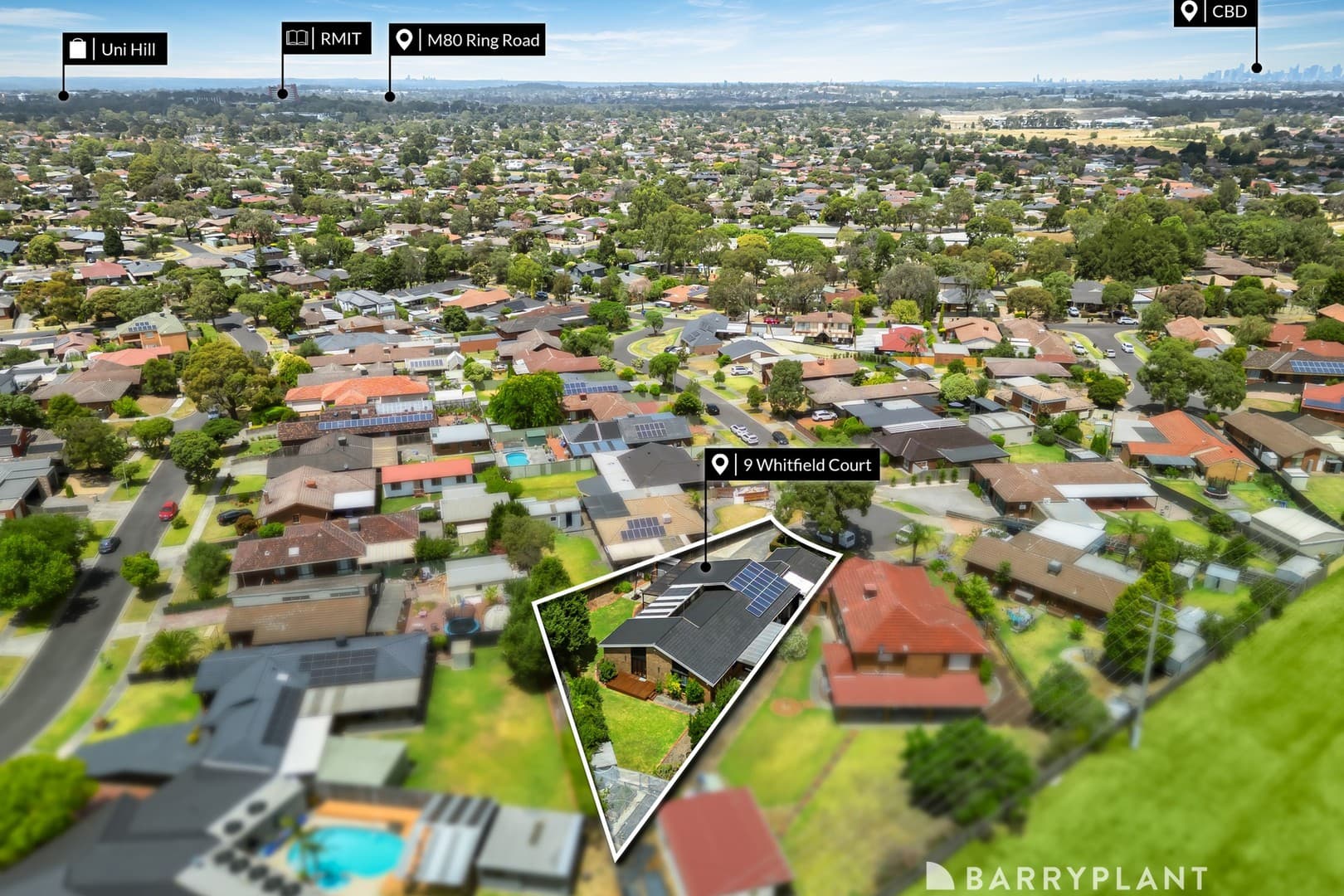 9 Whitfield Court, Mill Park, VIC 3082, Mill Park - Thumbnail 3
