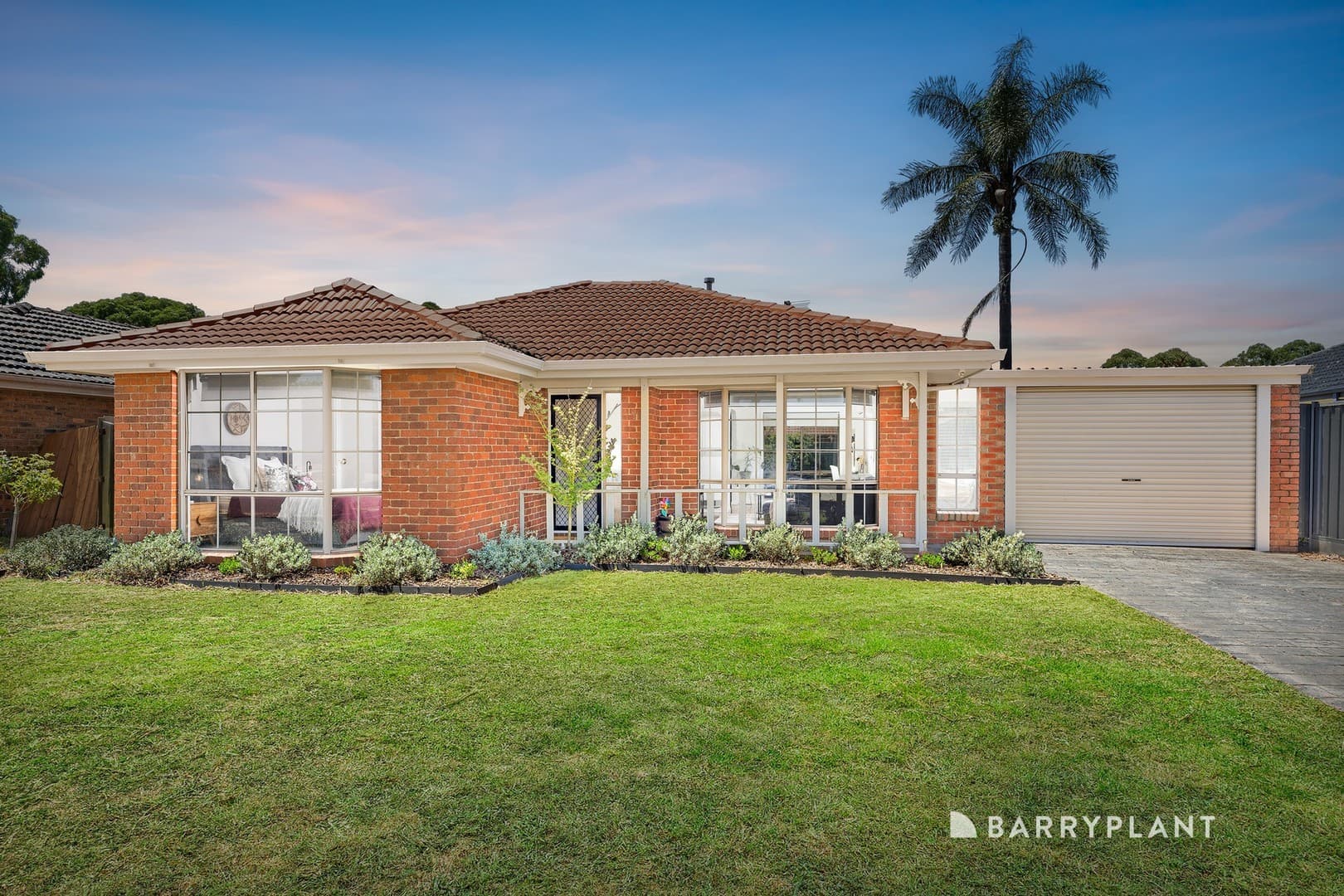 16 Hobson Crescent, Mill Park, VIC 3082, Mill Park - Image 1