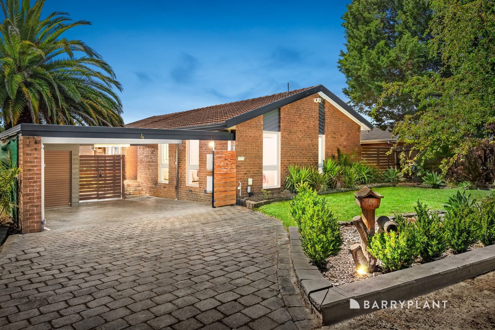 4 Septimus Close, Mill Park, VIC 3082, Mill Park - Image 1