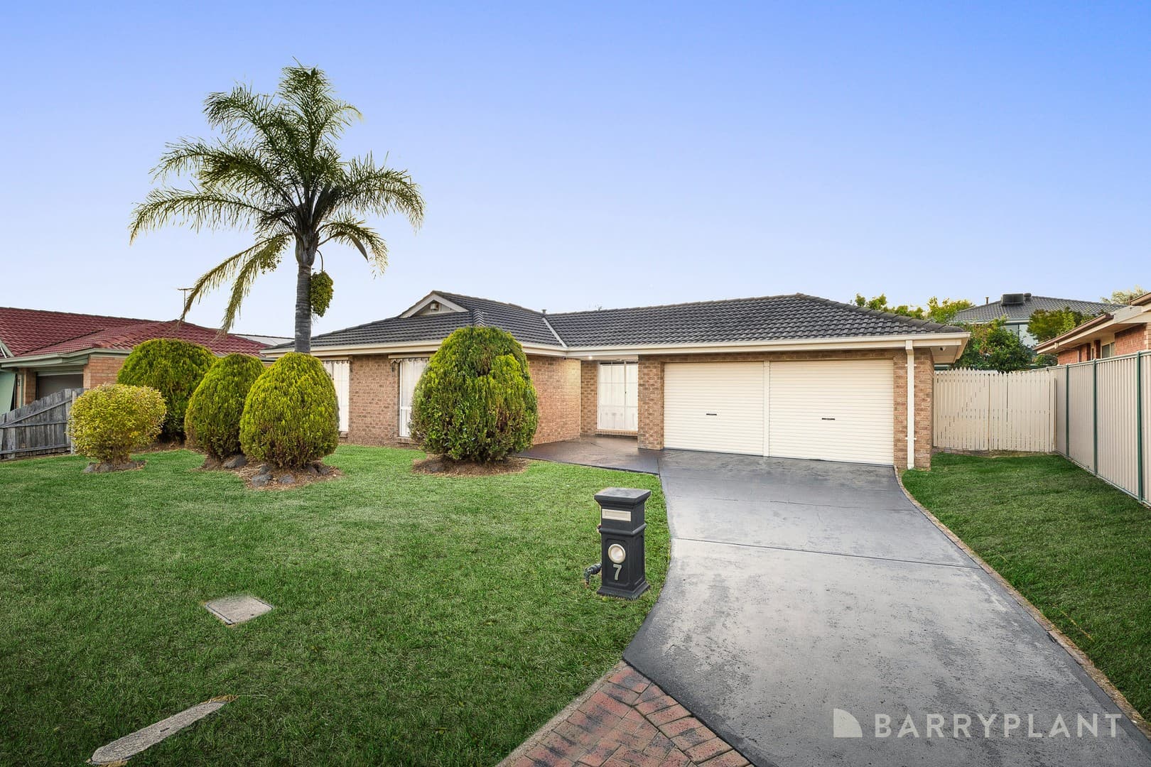 7 Badger Court, Narre Warren, VIC 3805, Narre Warren - Thumbnail 2