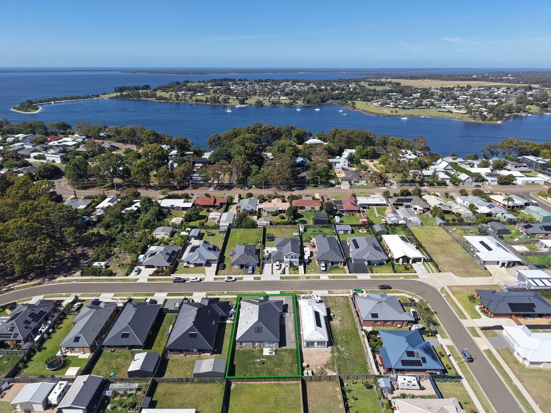Paynesville VIC, Paynesville - Thumbnail 3