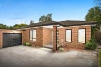 3/1 Faraday Street, Boronia VIC, Boronia - Image 1
