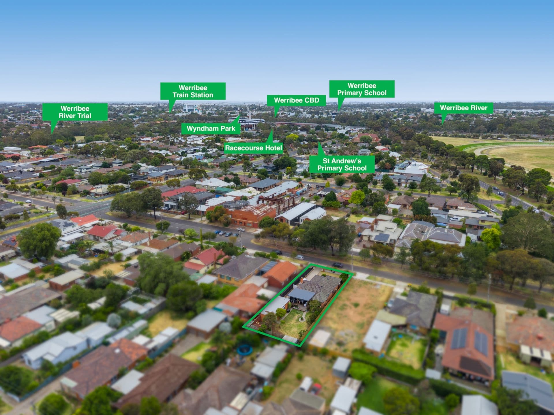 56 Edgar Street, Werribee VIC, Werribee - Thumbnail 3