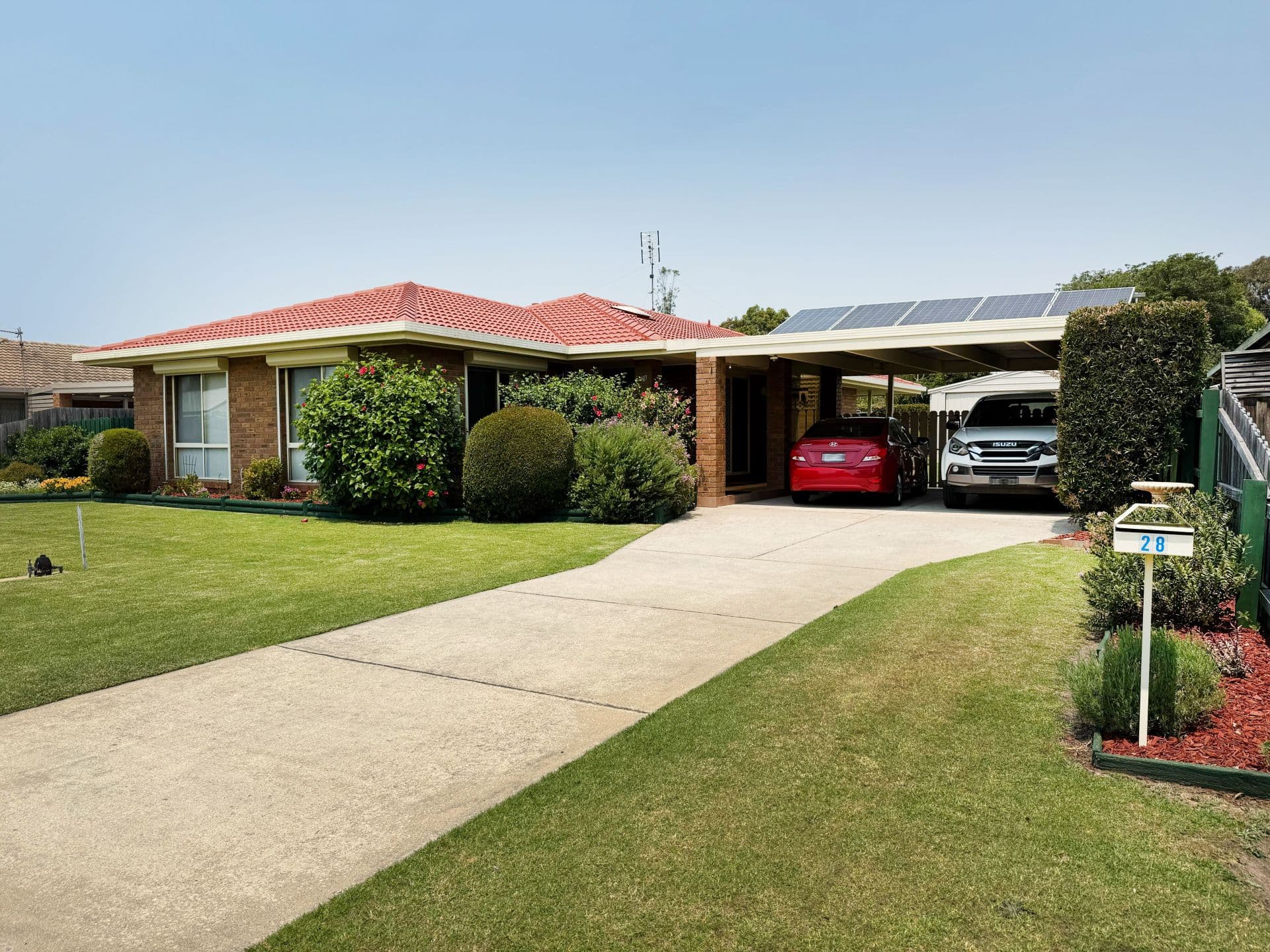 28 Fitzgerald Street, Bairnsdale VIC, Bairnsdale - Thumbnail 2